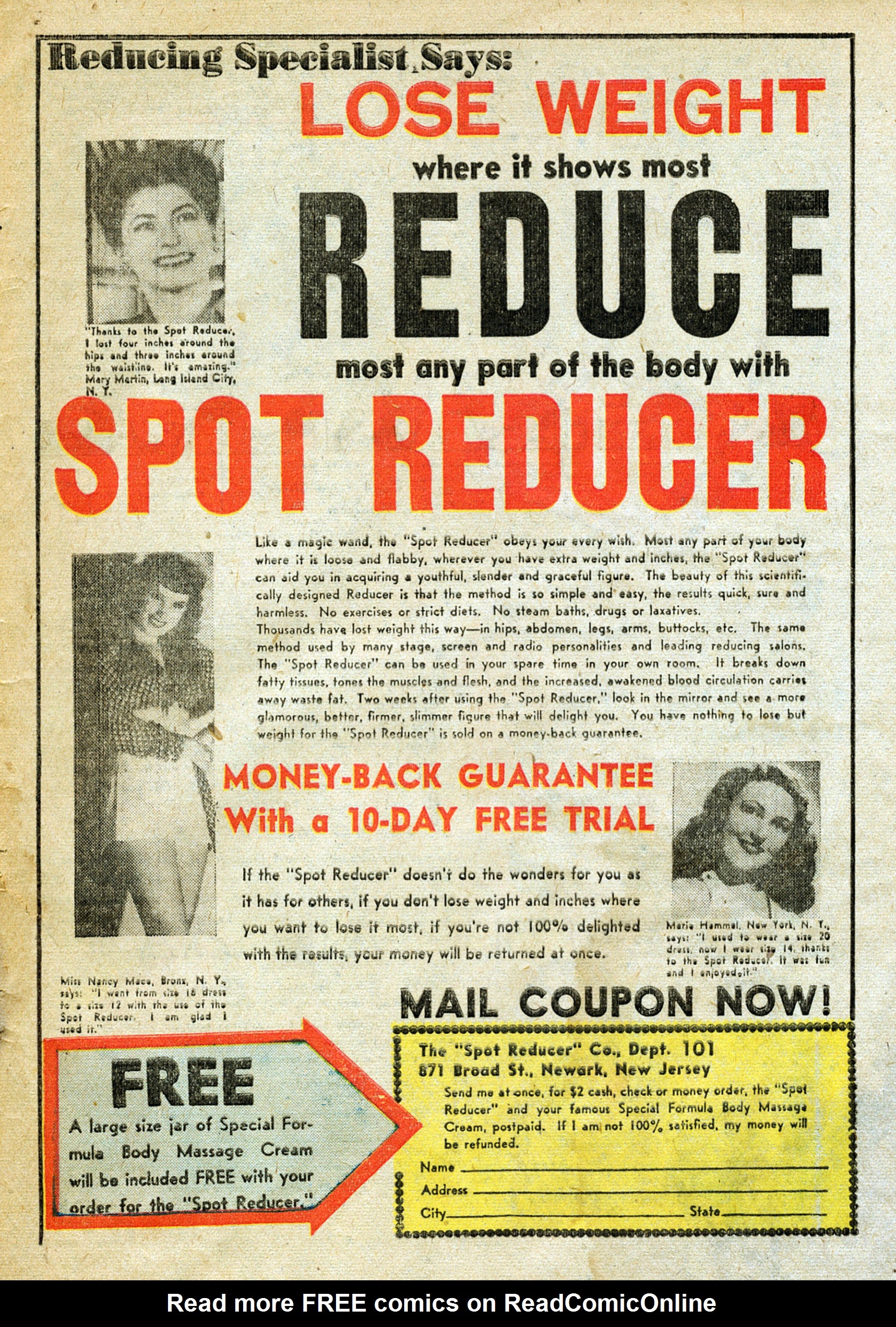 Read online Love Tales comic -  Issue #36 - 49