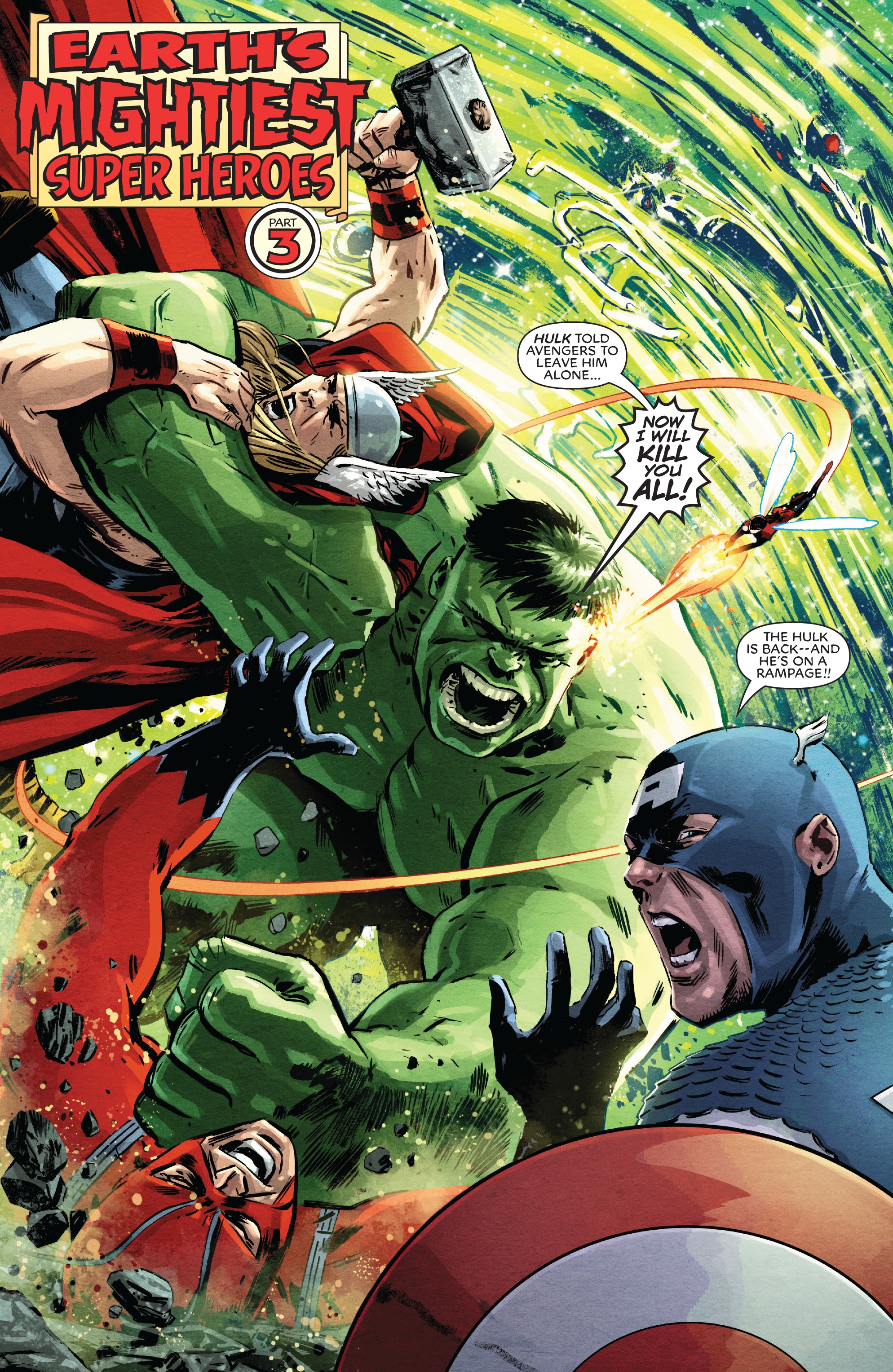 Read online Agents of Atlas: The Complete Collection comic -  Issue # TPB 2 (Part 4) - 31