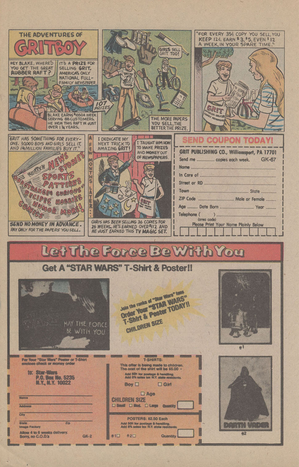 Read online Walter Lantz Woody Woodpecker (1962) comic -  Issue #169 - 14
