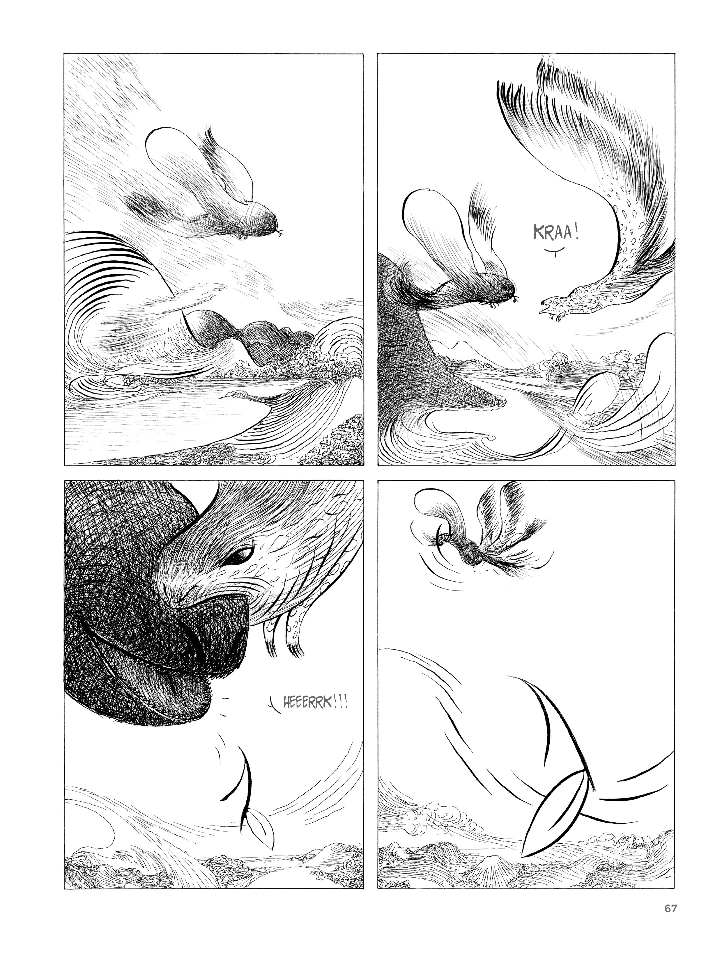 Read online Garlandia comic -  Issue # TPB (Part 1) - 68