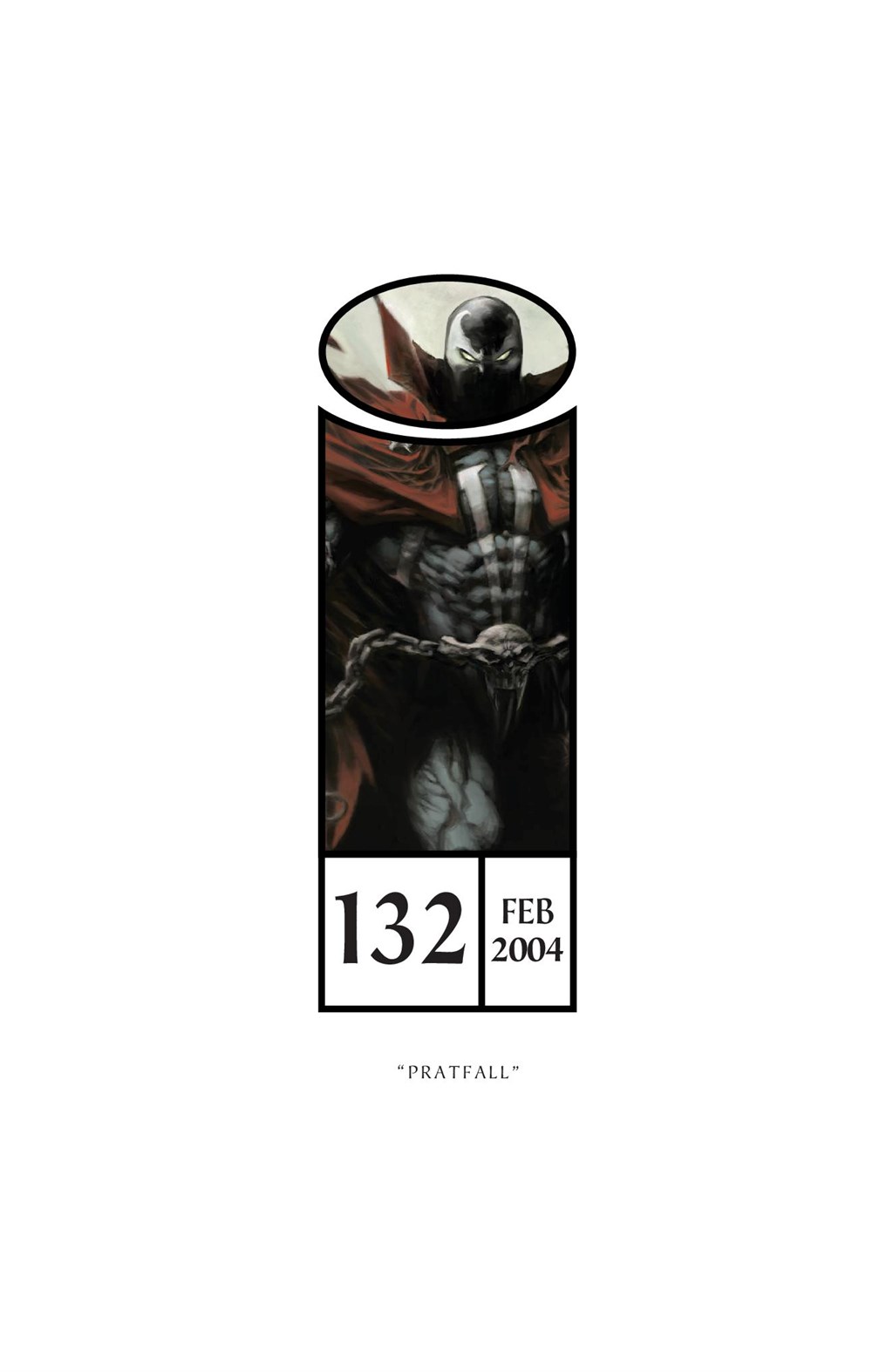 Read online Spawn comic -  Issue # _Collection TPB 22 (Part 1) - 79