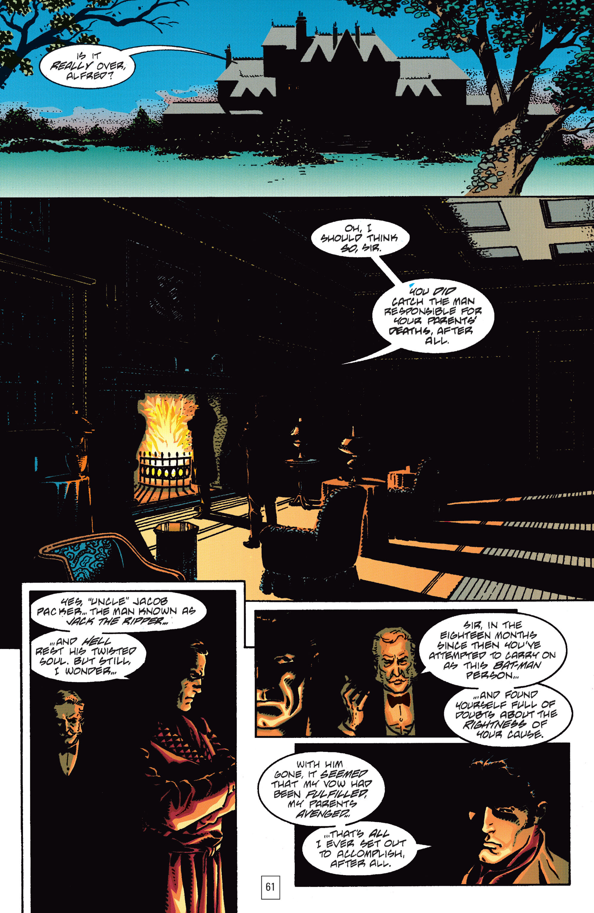 Read online Batman: Gotham by Gaslight comic -  Issue #1 - 63