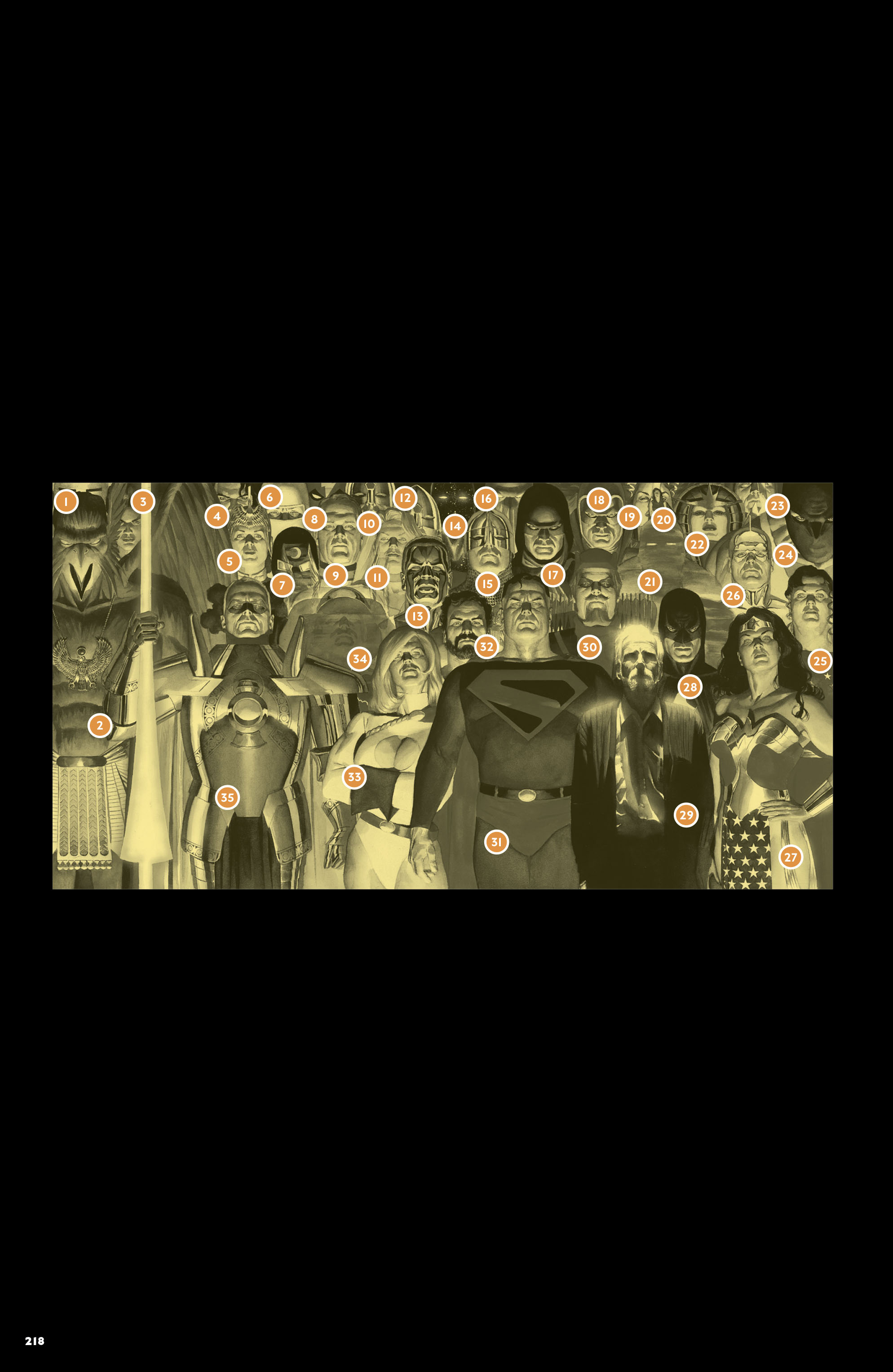 Read online Kingdom Come (2019) comic -  Issue # TPB (Part 3) - 8