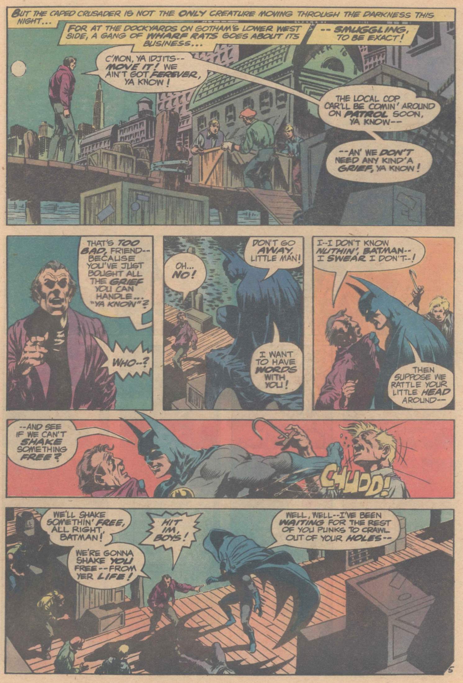 Read online Limited Collectors' Edition comic -  Issue #59 - 30