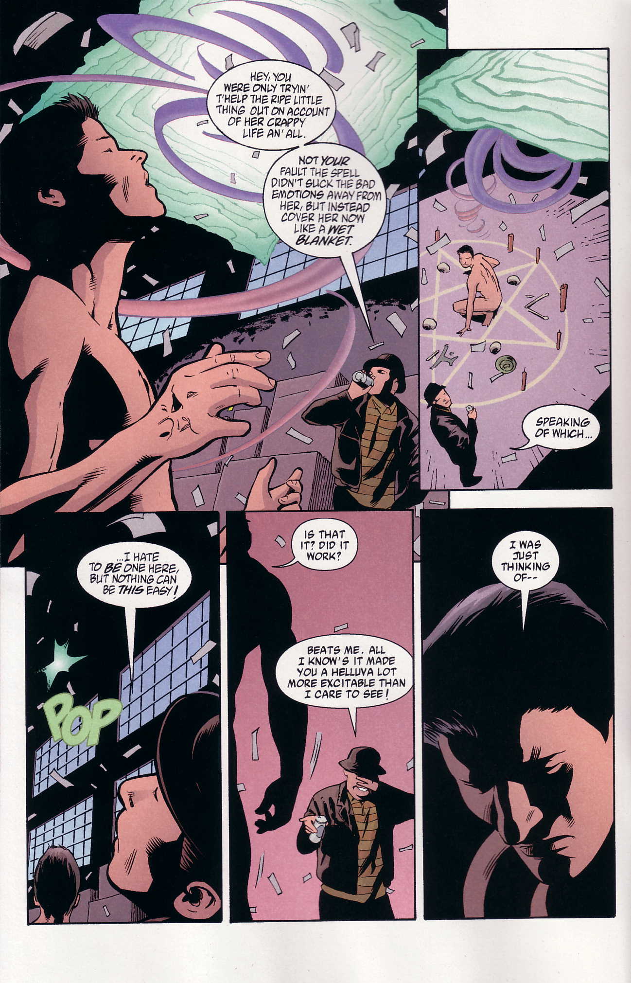 Read online Buffy the Vampire Slayer (1998) comic -  Issue #62 - 10