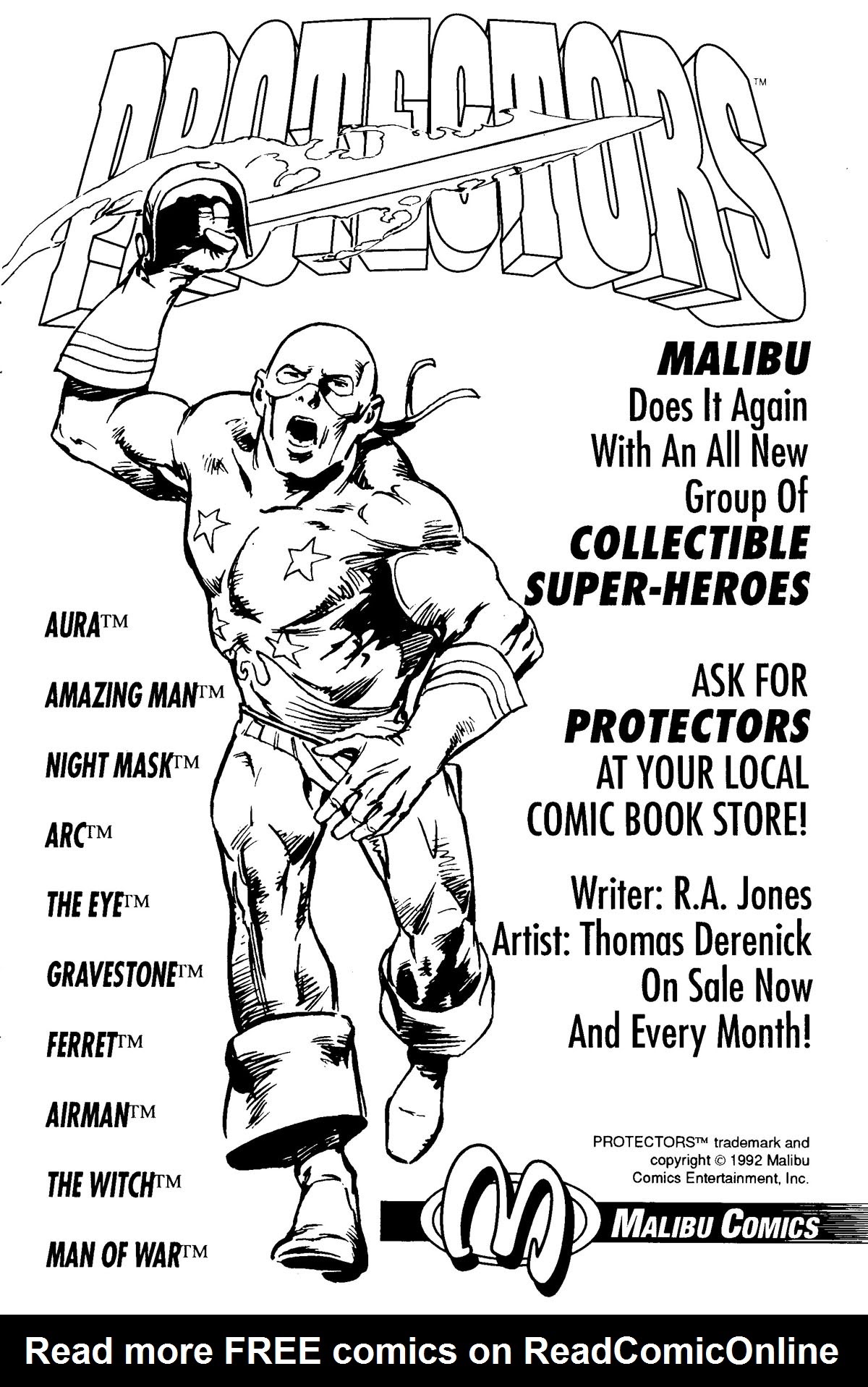 Read online Robotech: Return to Macross comic -  Issue #3 - 35