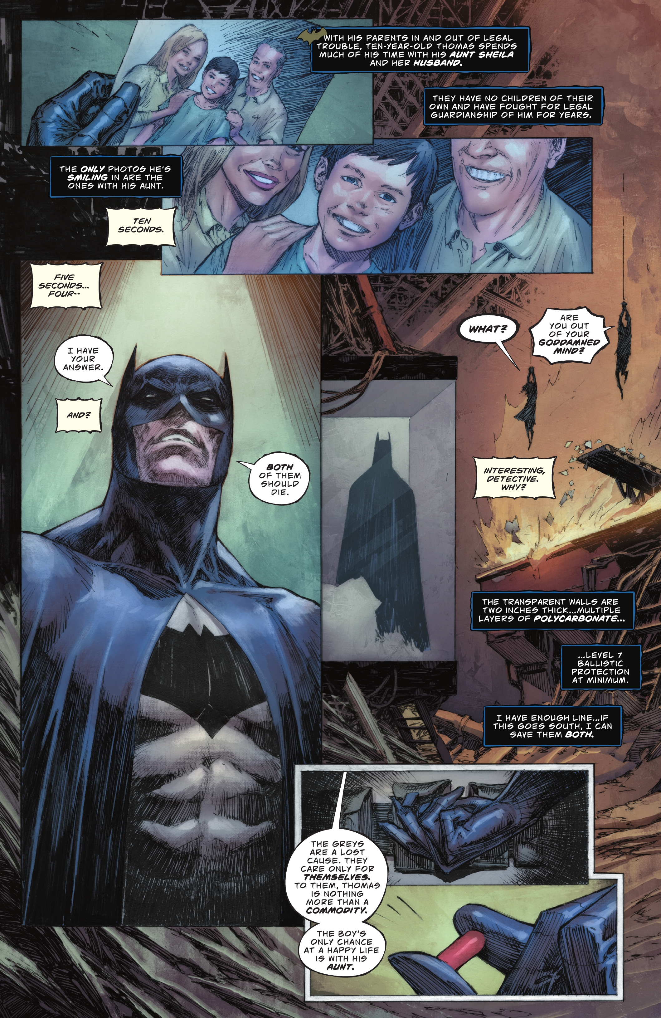 Read online Batman & The Joker: The Deadly Duo comic -  Issue # _The Deluxe Edition (Part 1) - 63