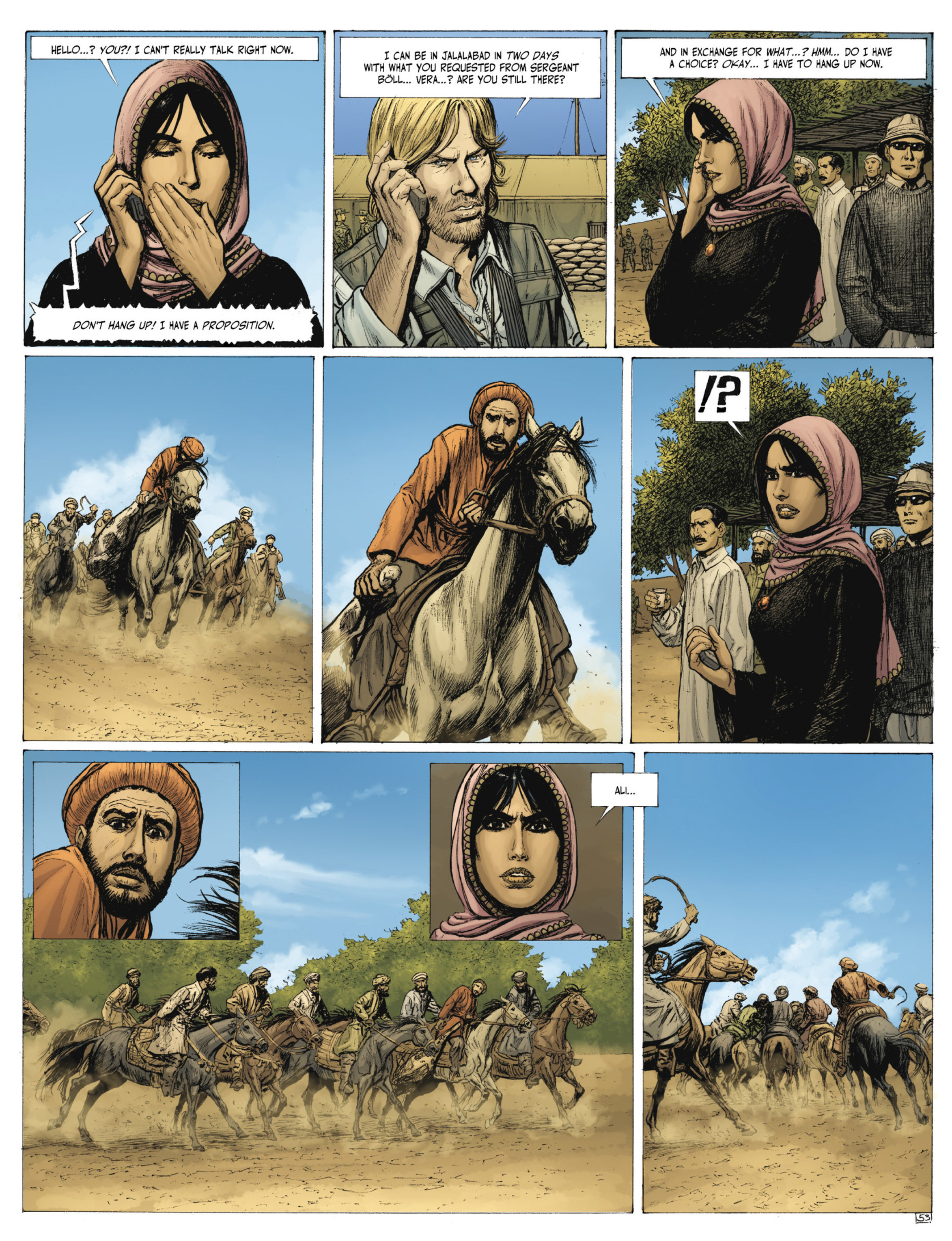 Read online El Niño comic -  Issue #6 - 56