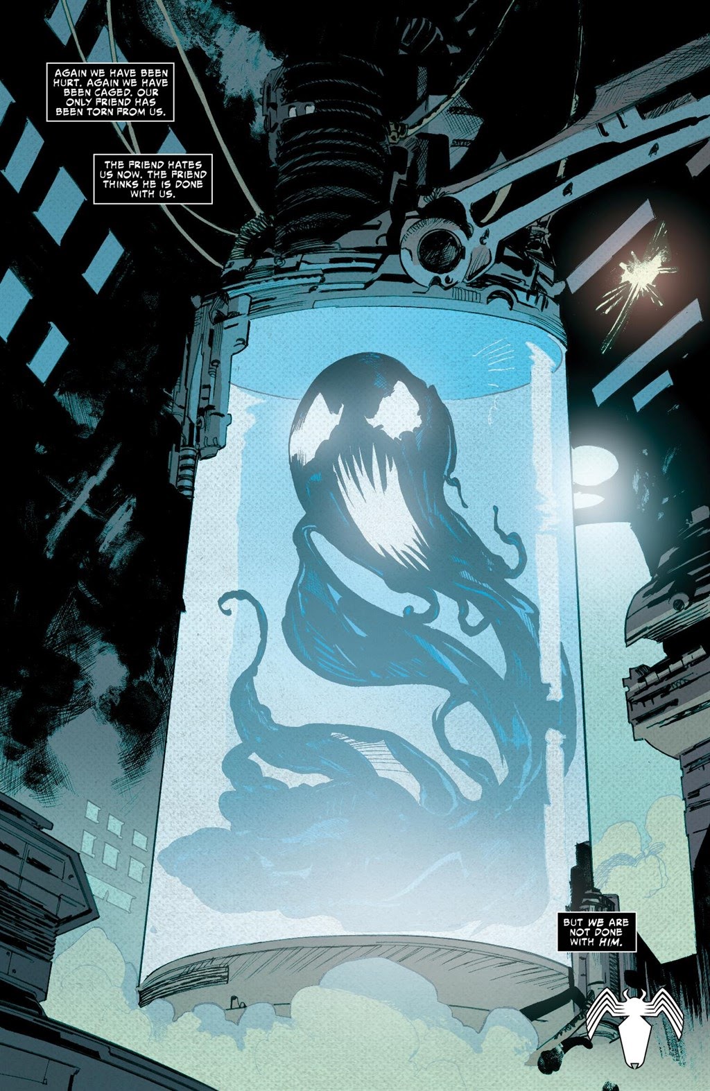 Read online Marvel Universe: Time and Again comic -  Issue # TPB (Part 3) - 29
