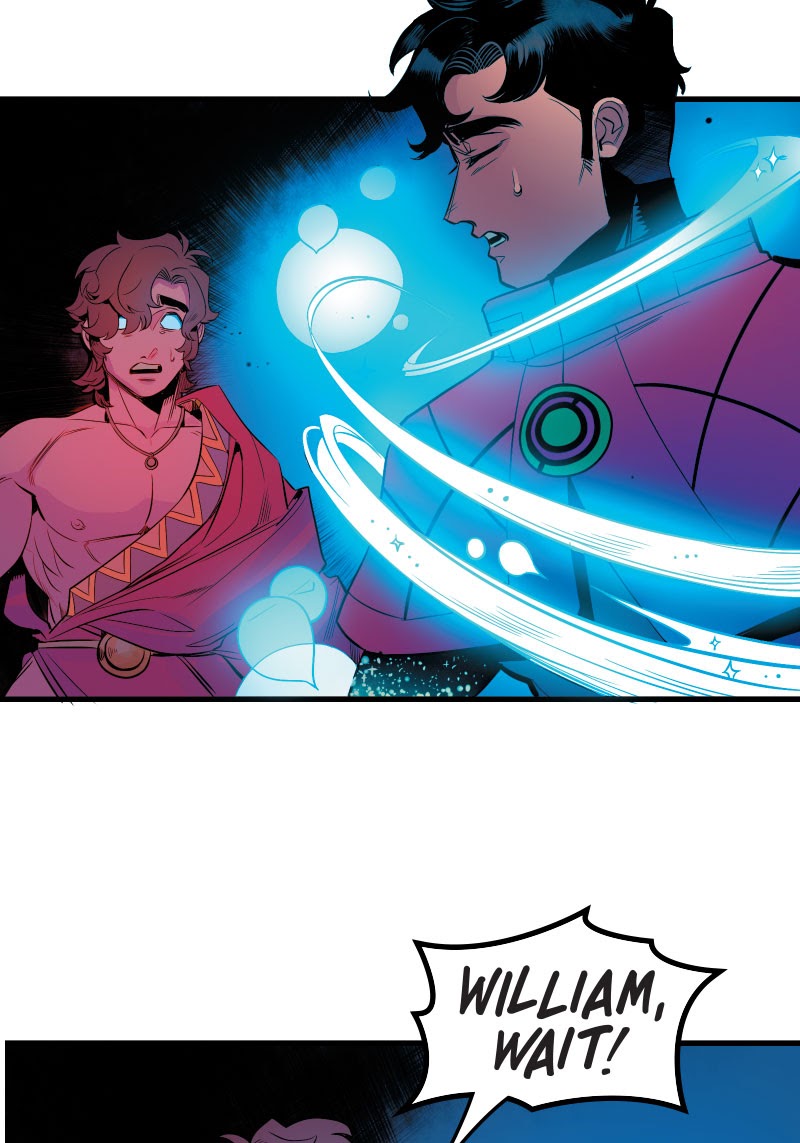 Read online Hulkling and Wiccan: Infinity Comic comic -  Issue #3 - 59