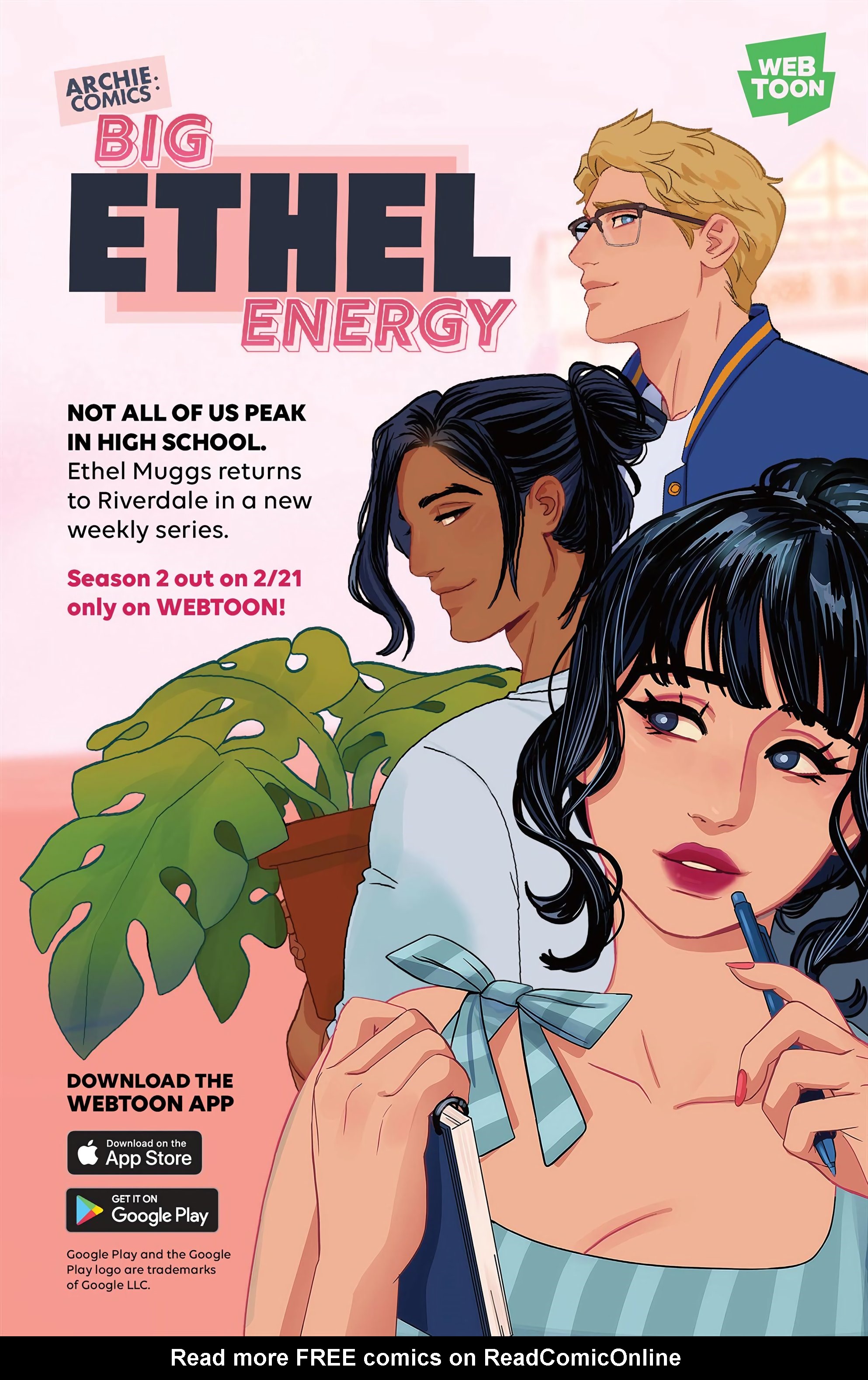 Read online Fear the Funhouse: Toybox of Terror comic -  Issue # Full - 33