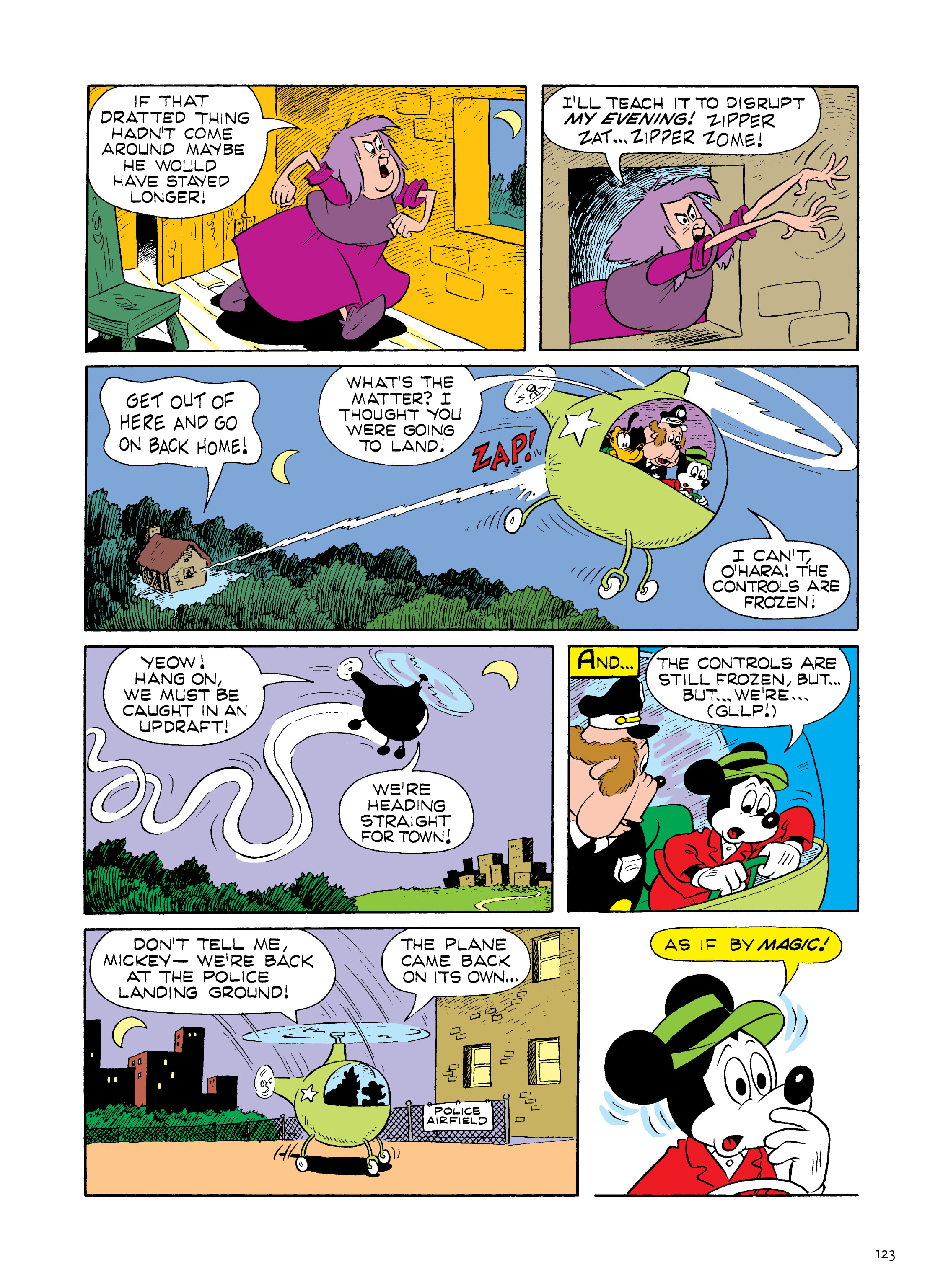 Read online Disney Masters comic -  Issue # TPB 15 (Part 2) - 30