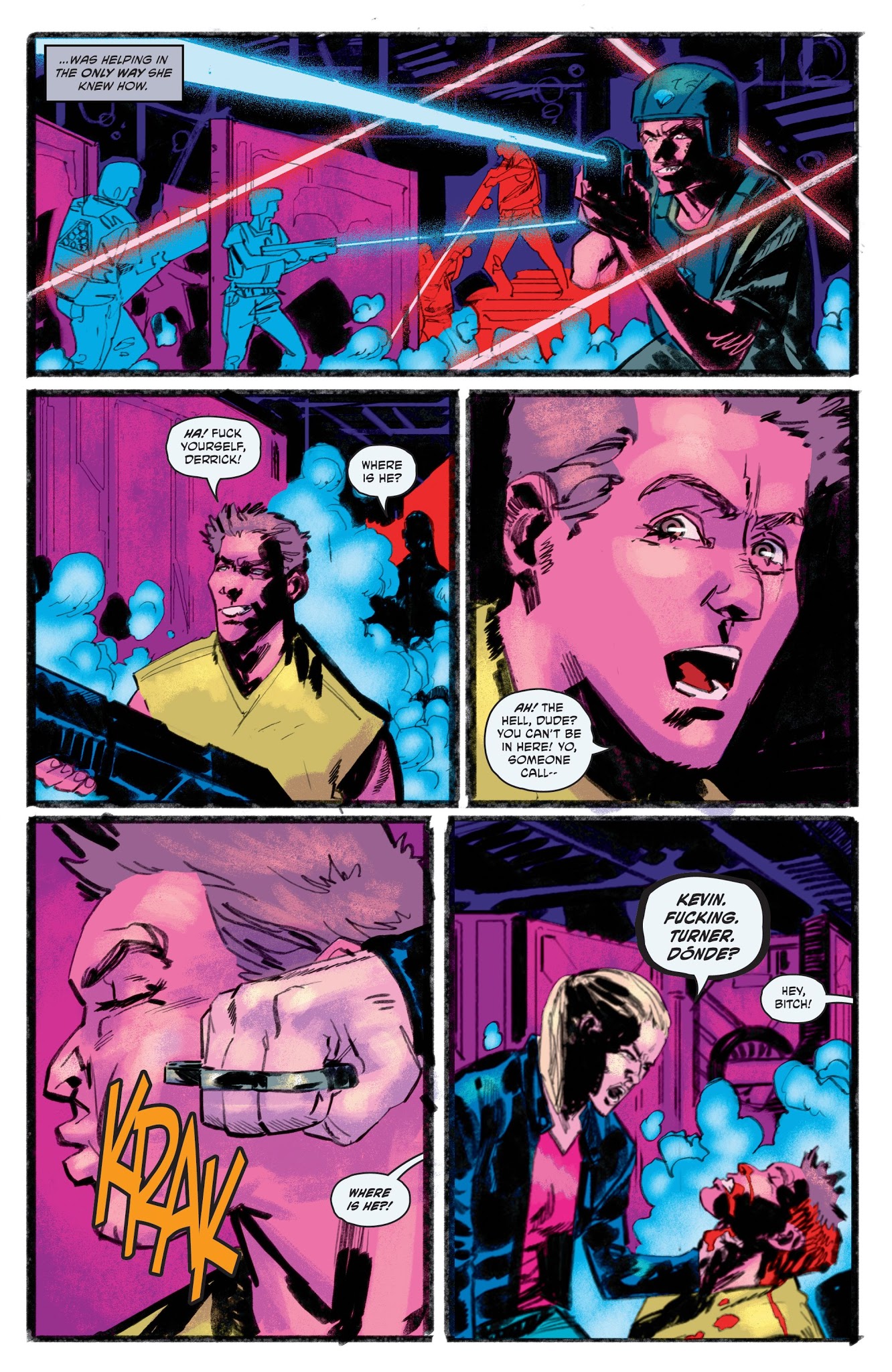 Read online Babyteeth comic -  Issue #3 - 18