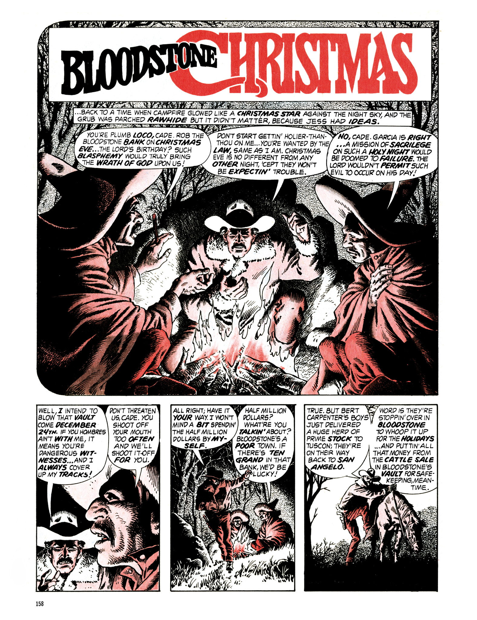 Read online Creepy Archives comic -  Issue # TPB 18 (Part 2) - 60