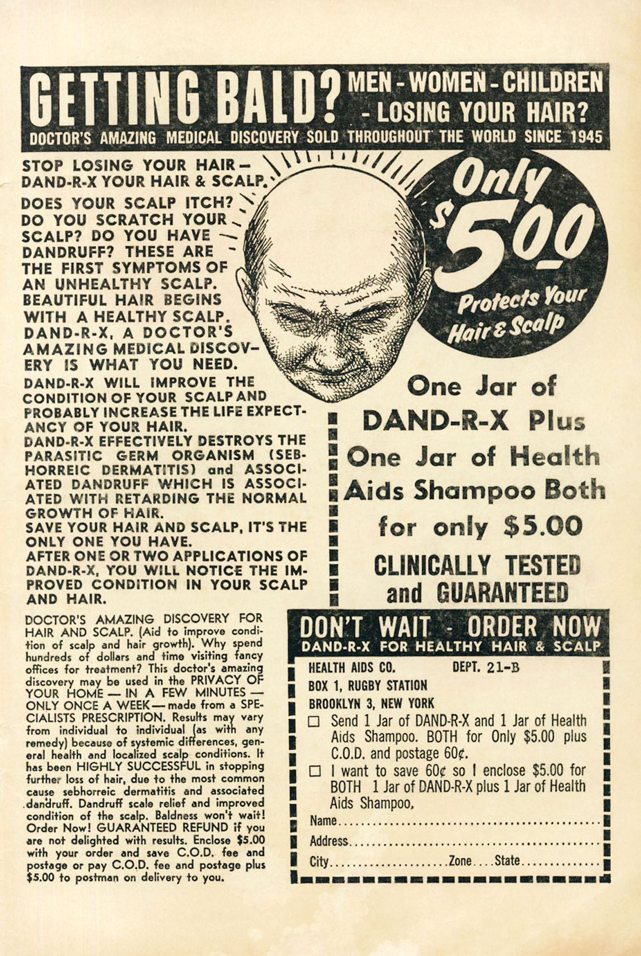 Read online Patsy and Hedy comic -  Issue #78 - 10