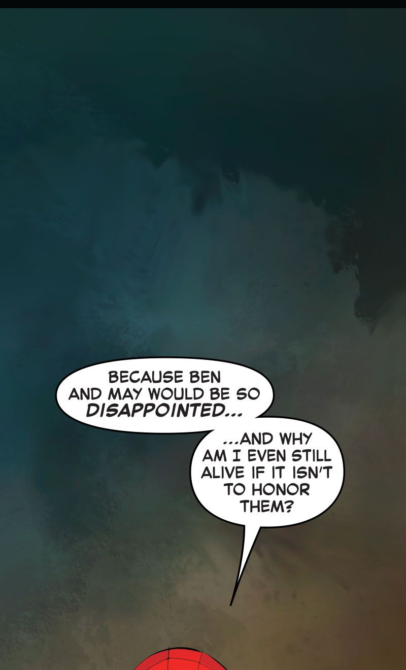 Read online Spider-Man Unlimited Infinity Comic comic -  Issue #4 - 42