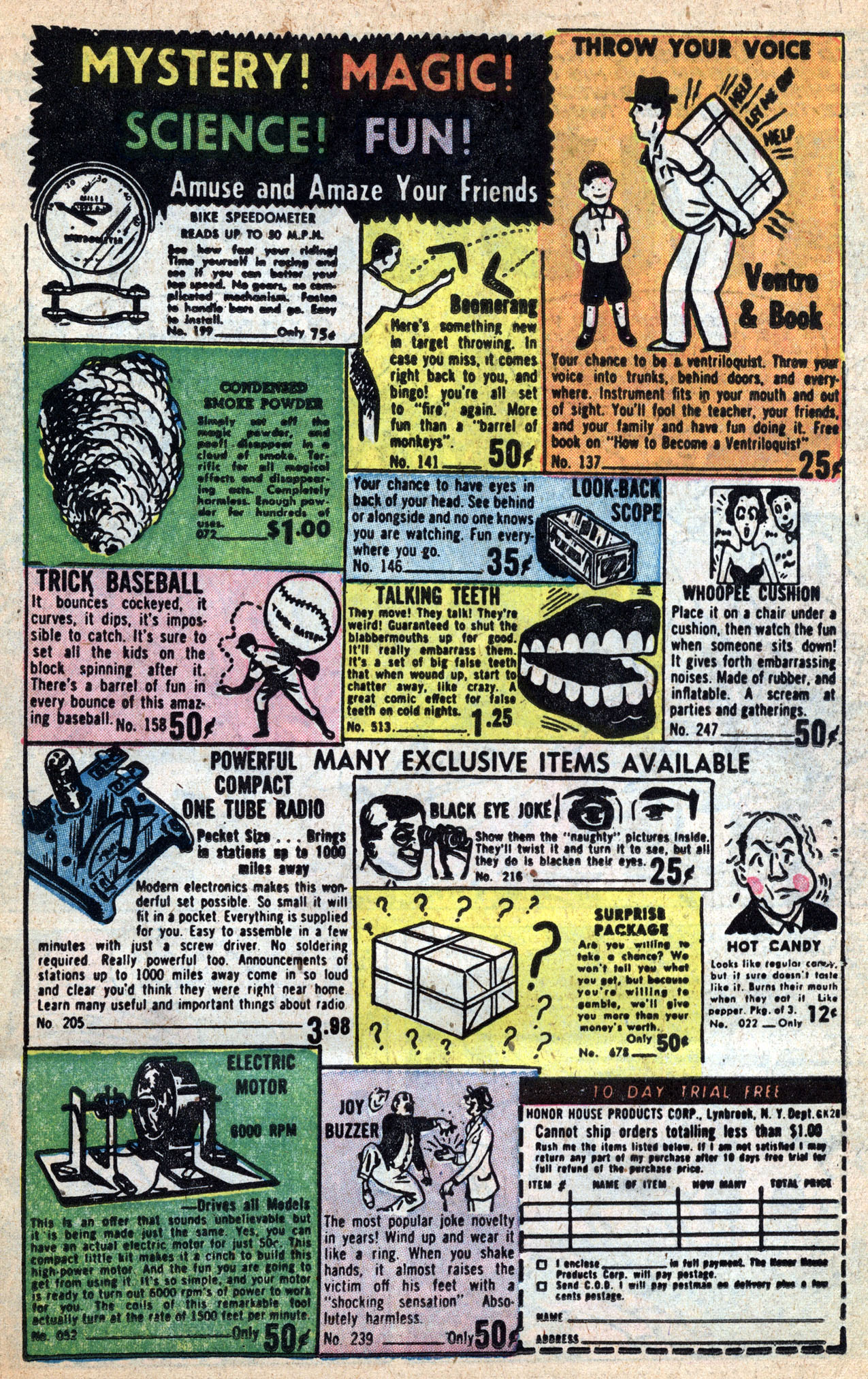 Read online Western Gunfighters (1956) comic -  Issue #26 - 15