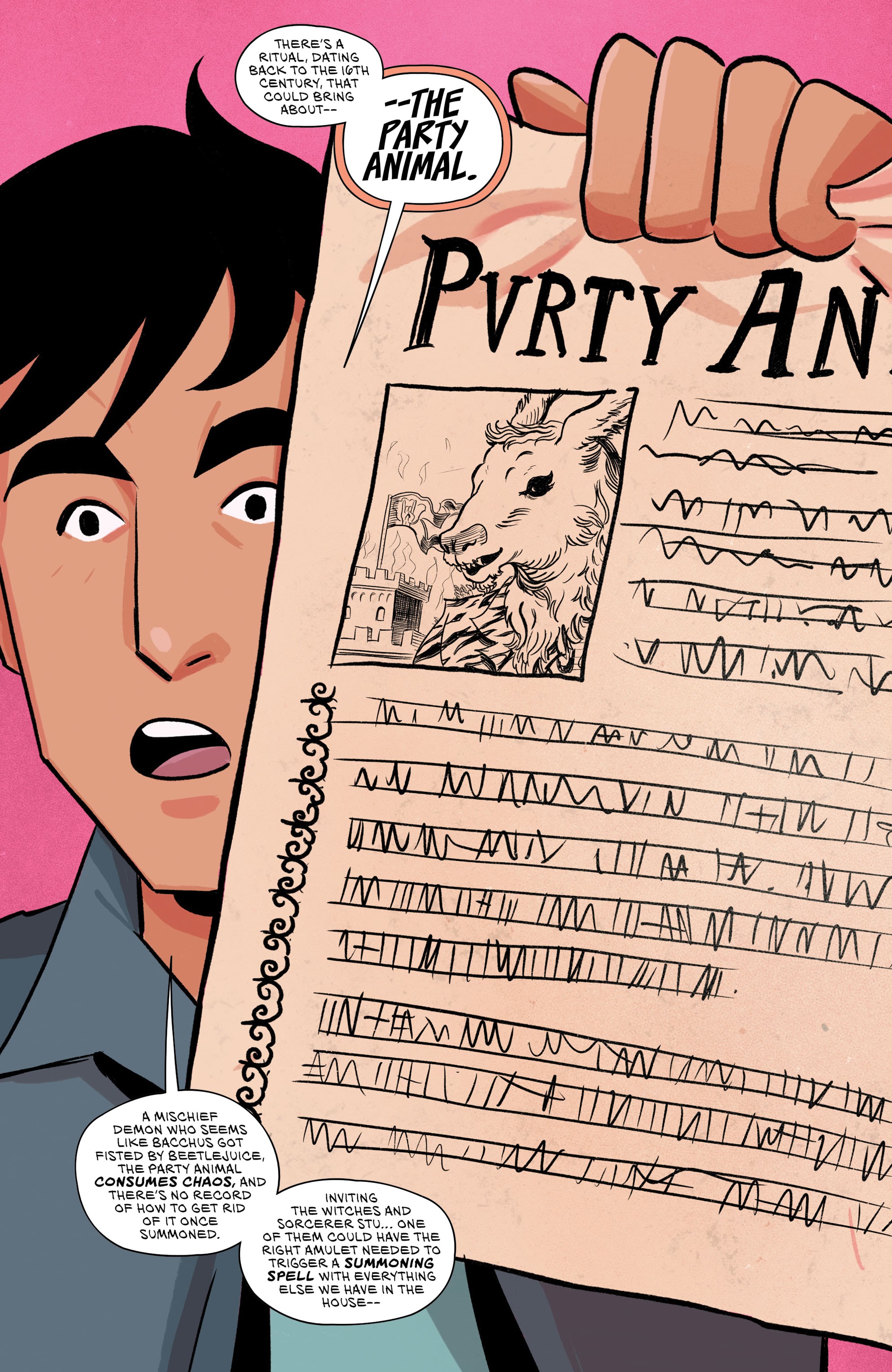 Read online Rockstar and Softboy comic -  Issue # Full - 23