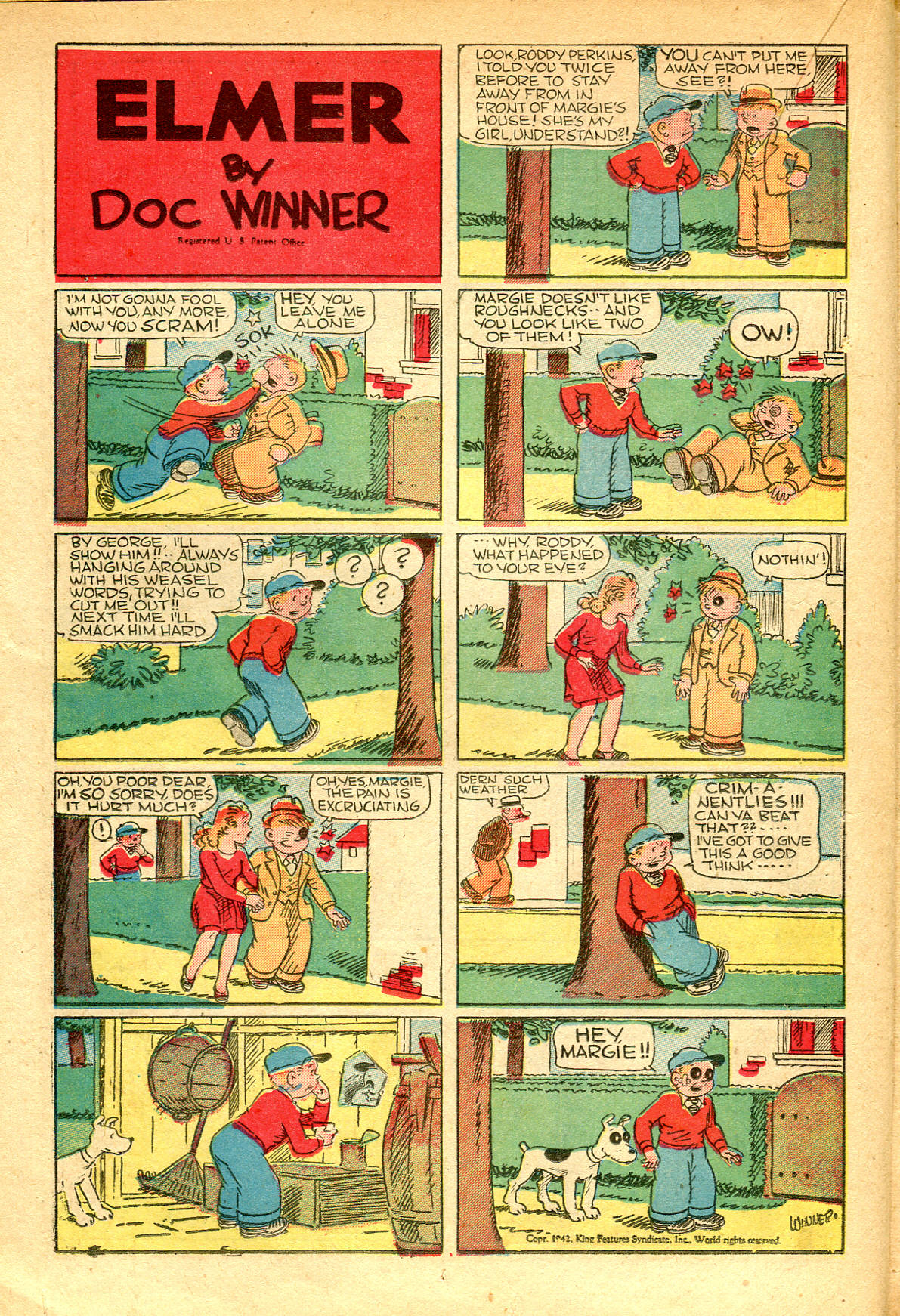 Read online Ace Comics comic -  Issue #80 - 31