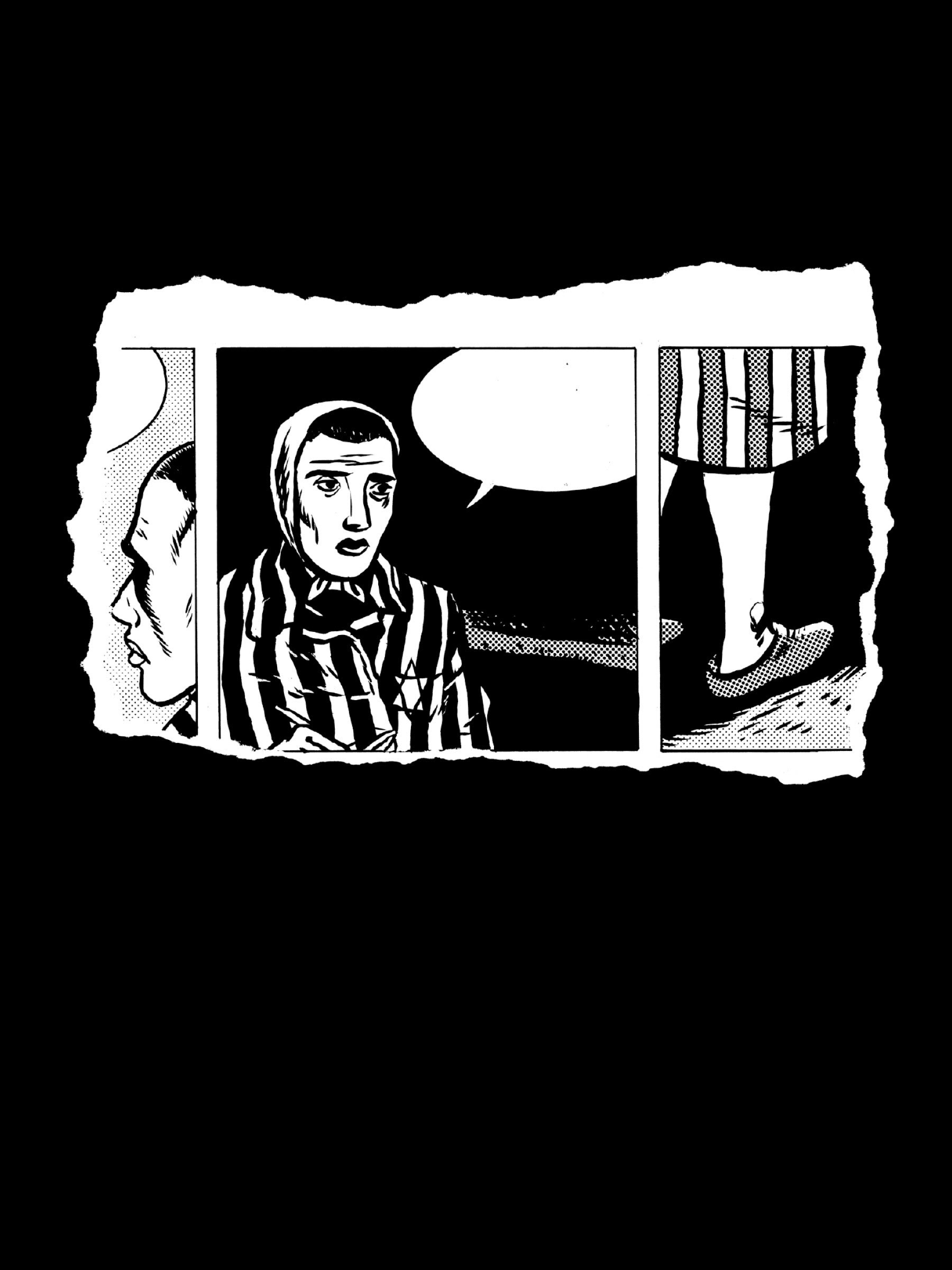 Read online Incomplete Works comic -  Issue # TPB (Part 2) - 1