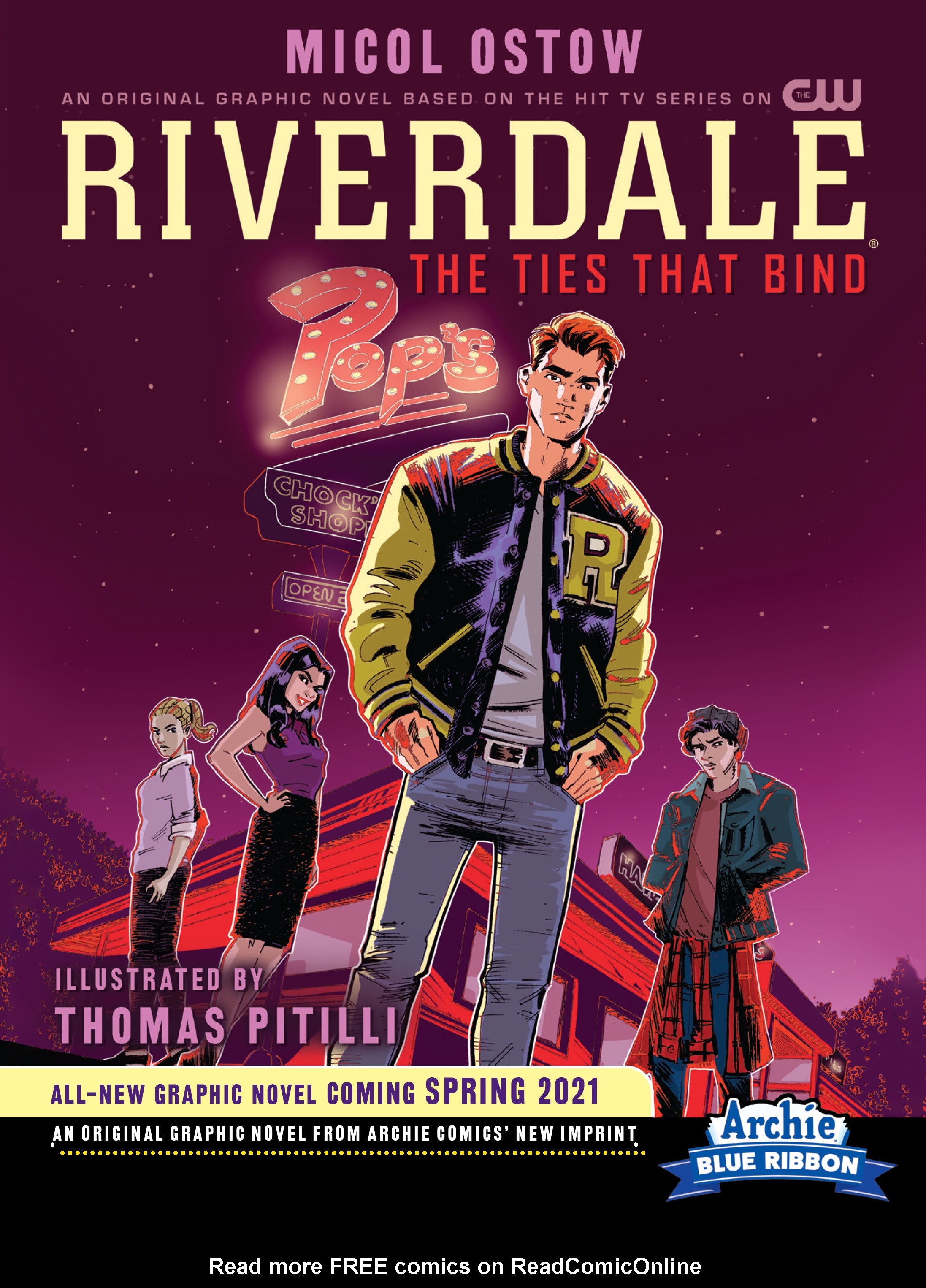 Read online Archie 80th Anniversary Digest comic -  Issue #2 - 85