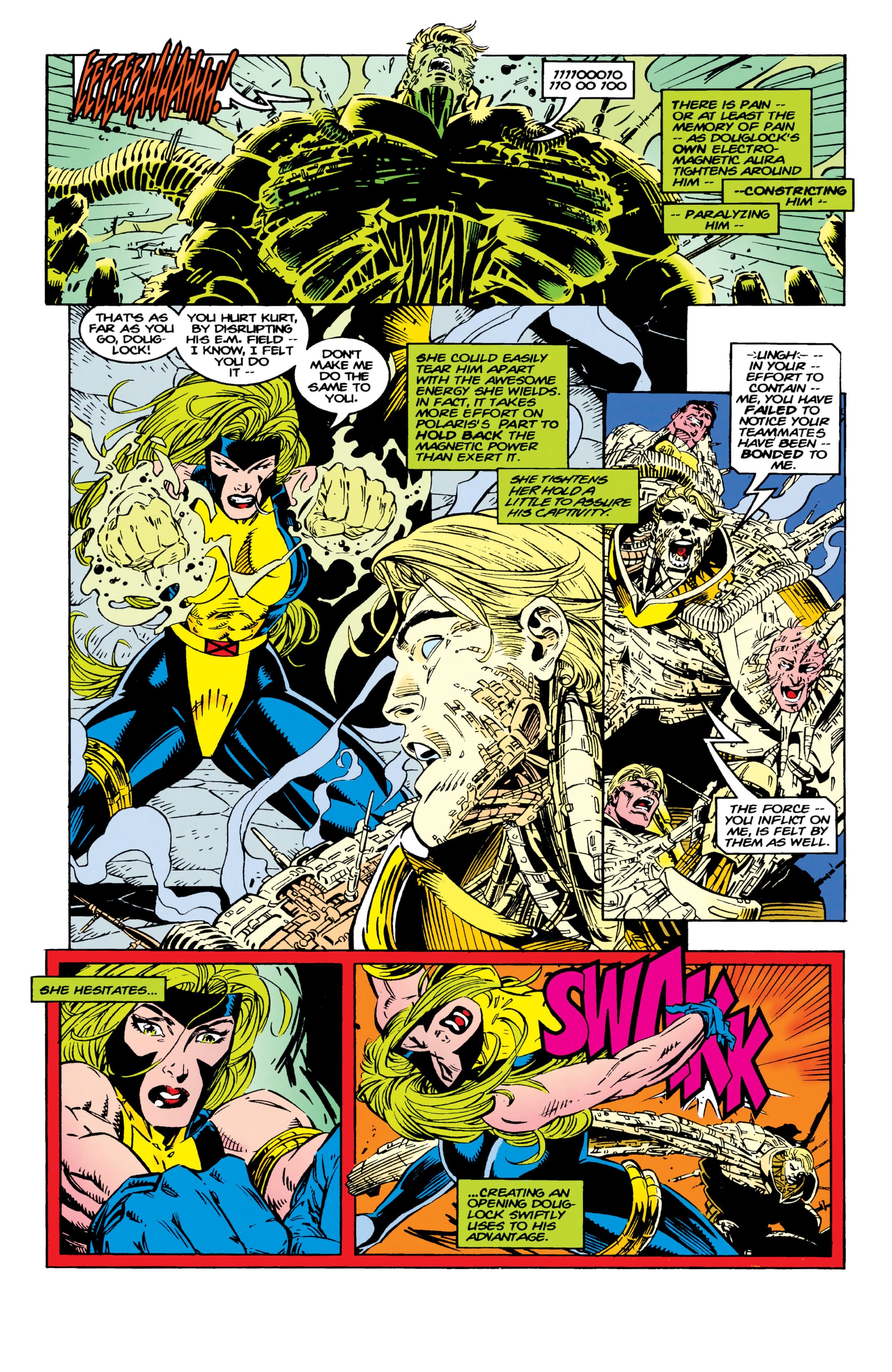 Read online X-Factor Epic Collection comic -  Issue # TPB Afterlives (Part 3) - 65