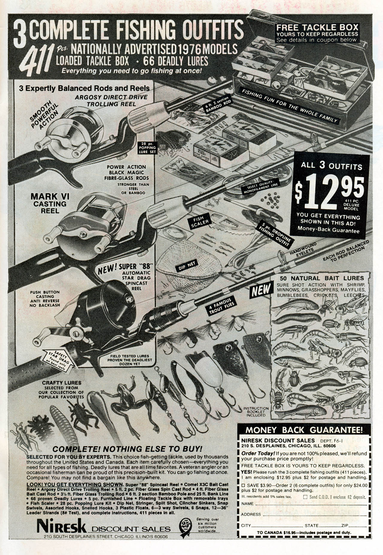 Read online Jungle Action (1972) comic -  Issue #22 - 34