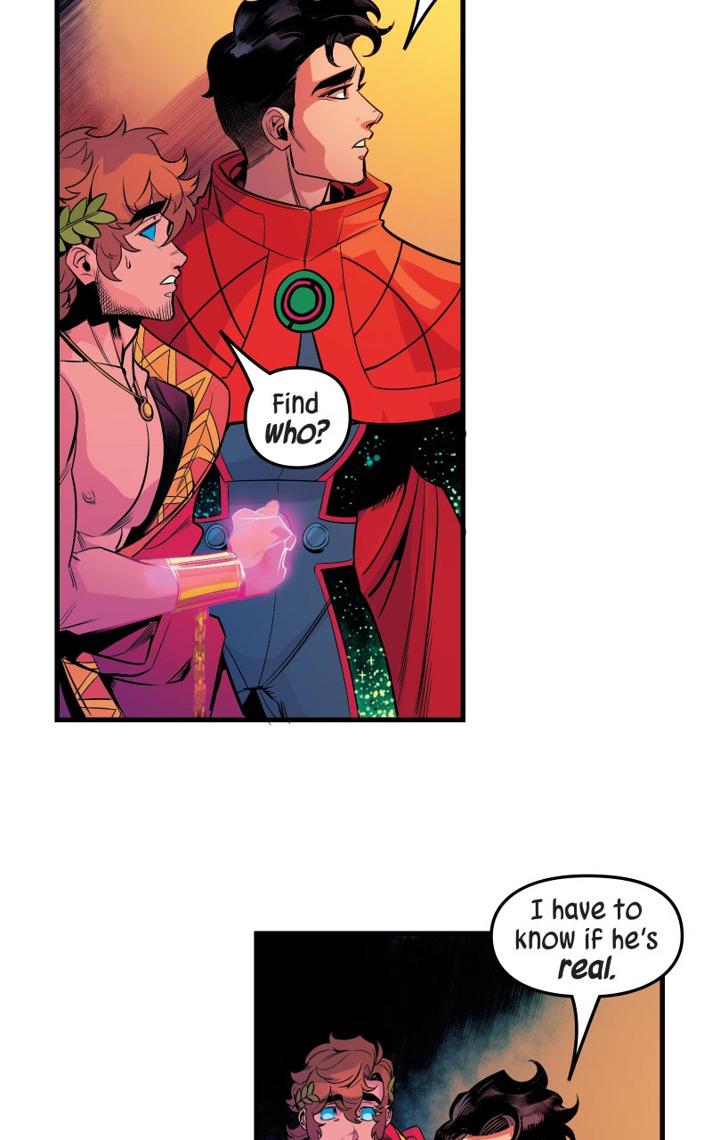 Read online Hulkling and Wiccan: Infinity Comic comic -  Issue #3 - 53