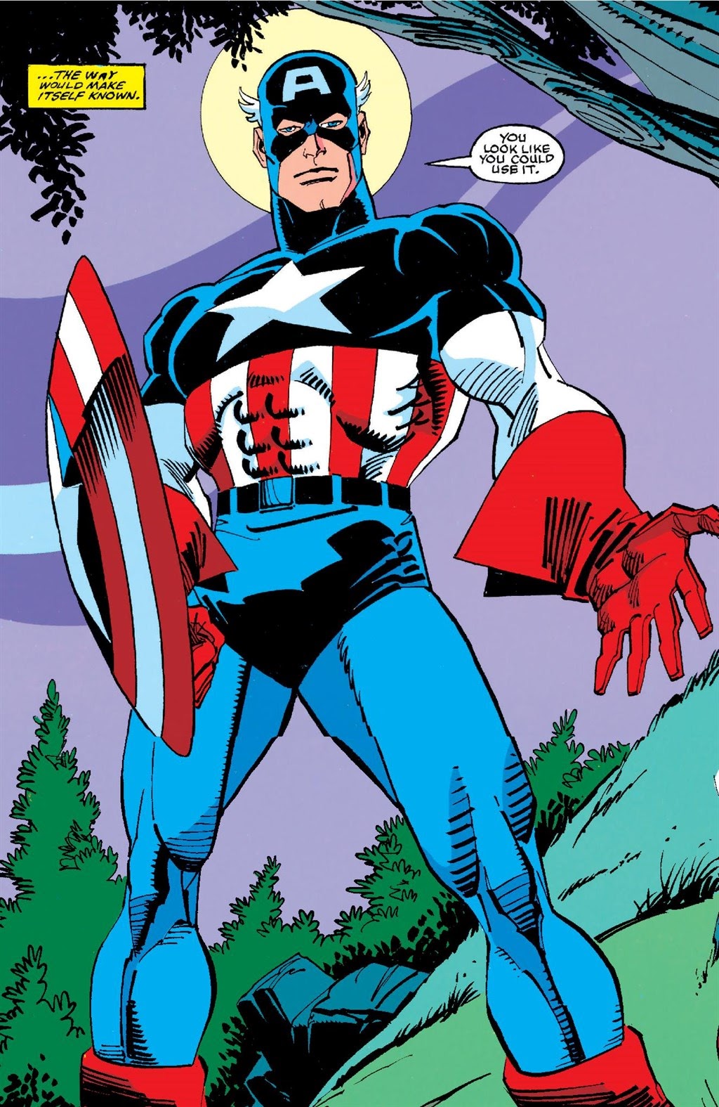 Read online Carnage Epic Collection: Born in Blood comic -  Issue # TPB (Part 3) - 88