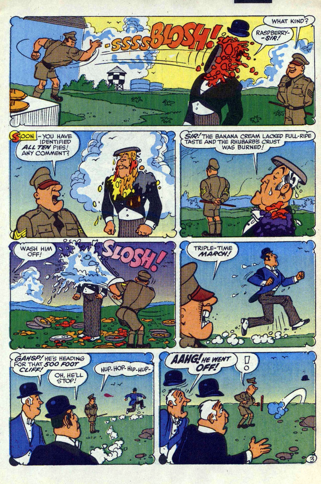 Read online Richie Rich And [...] comic -  Issue #11 - 5