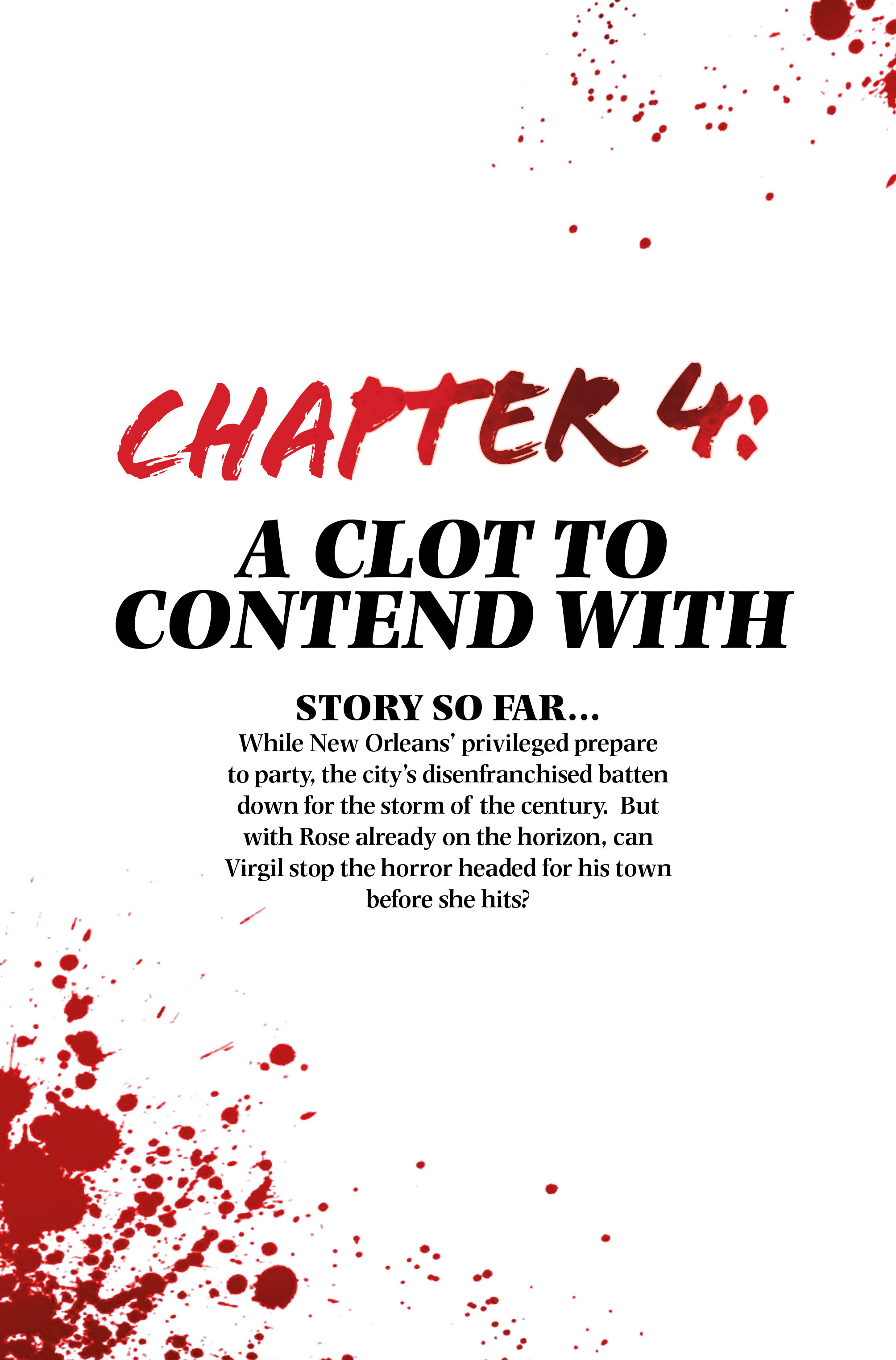 Read online Bloodthirsty: One Nation Under Water comic -  Issue #4 - 3