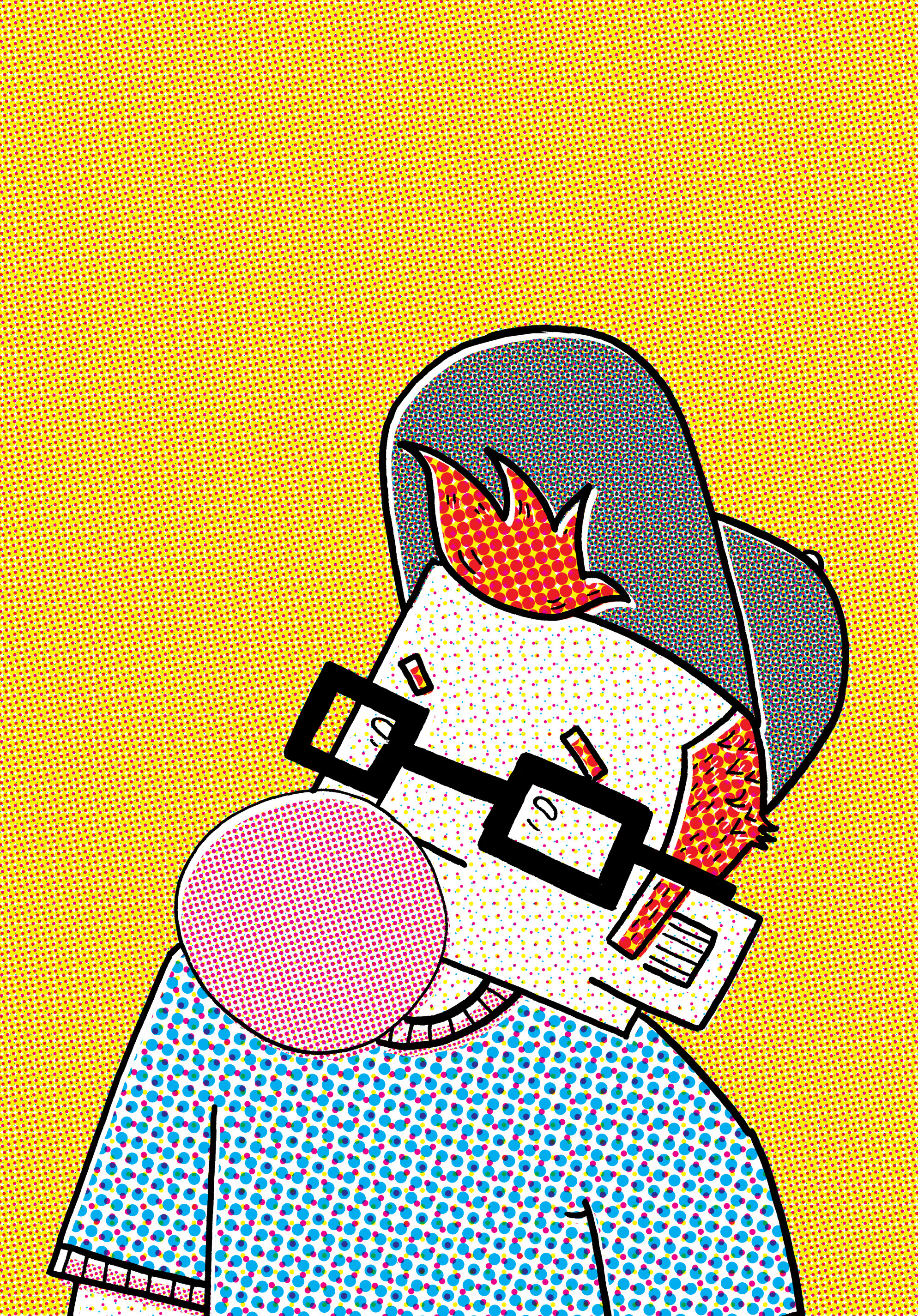 Read online Gumballs comic -  Issue #1 - 36