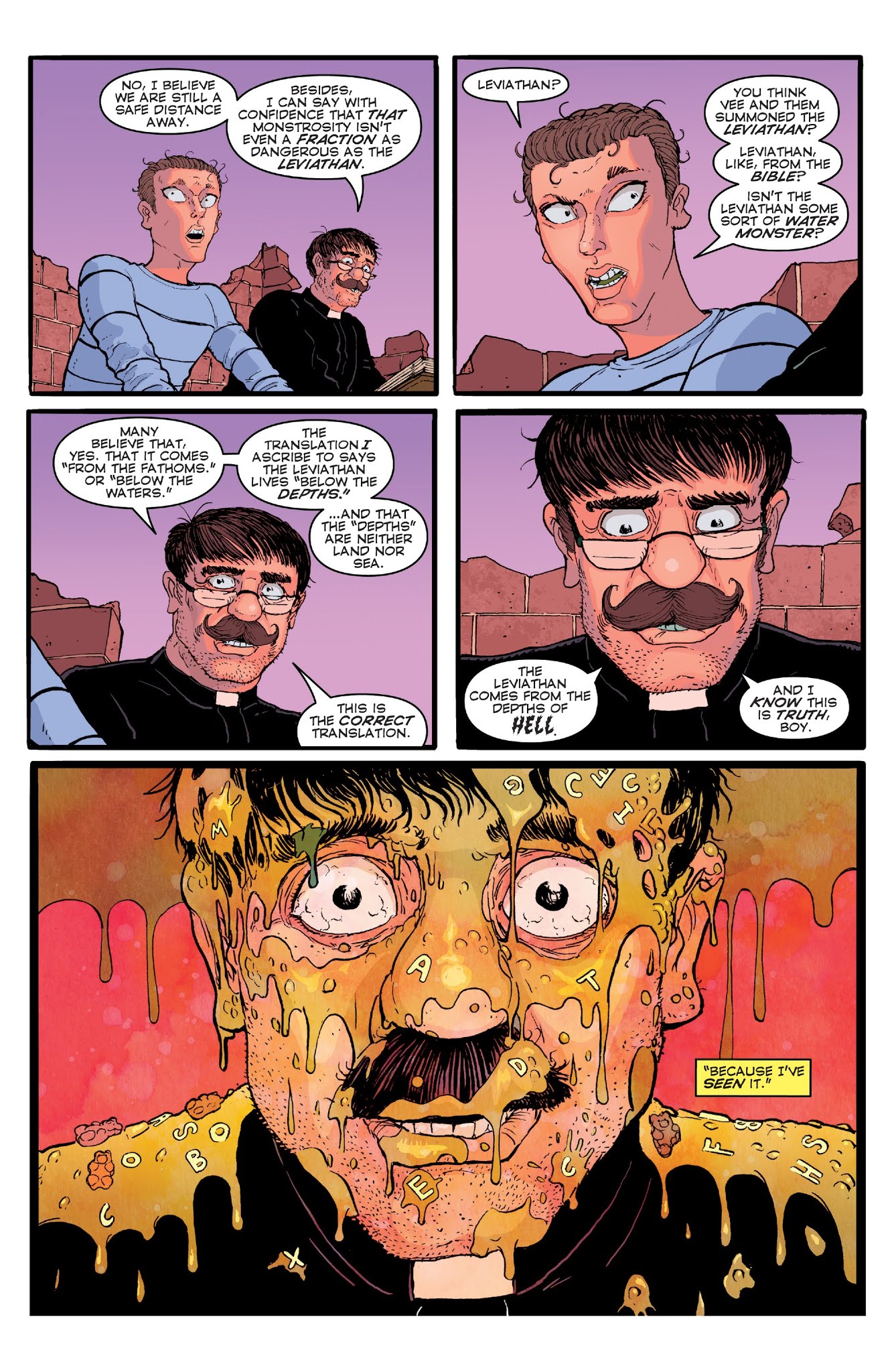 Read online Leviathan (2018) comic -  Issue #3 - 13