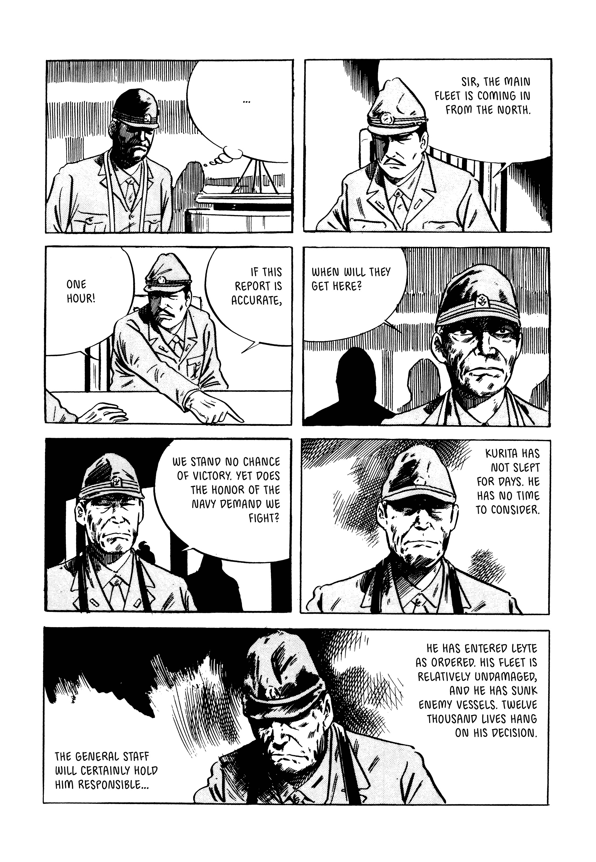 Read online Showa: A History of Japan comic -  Issue # TPB 3 (Part 2) - 68