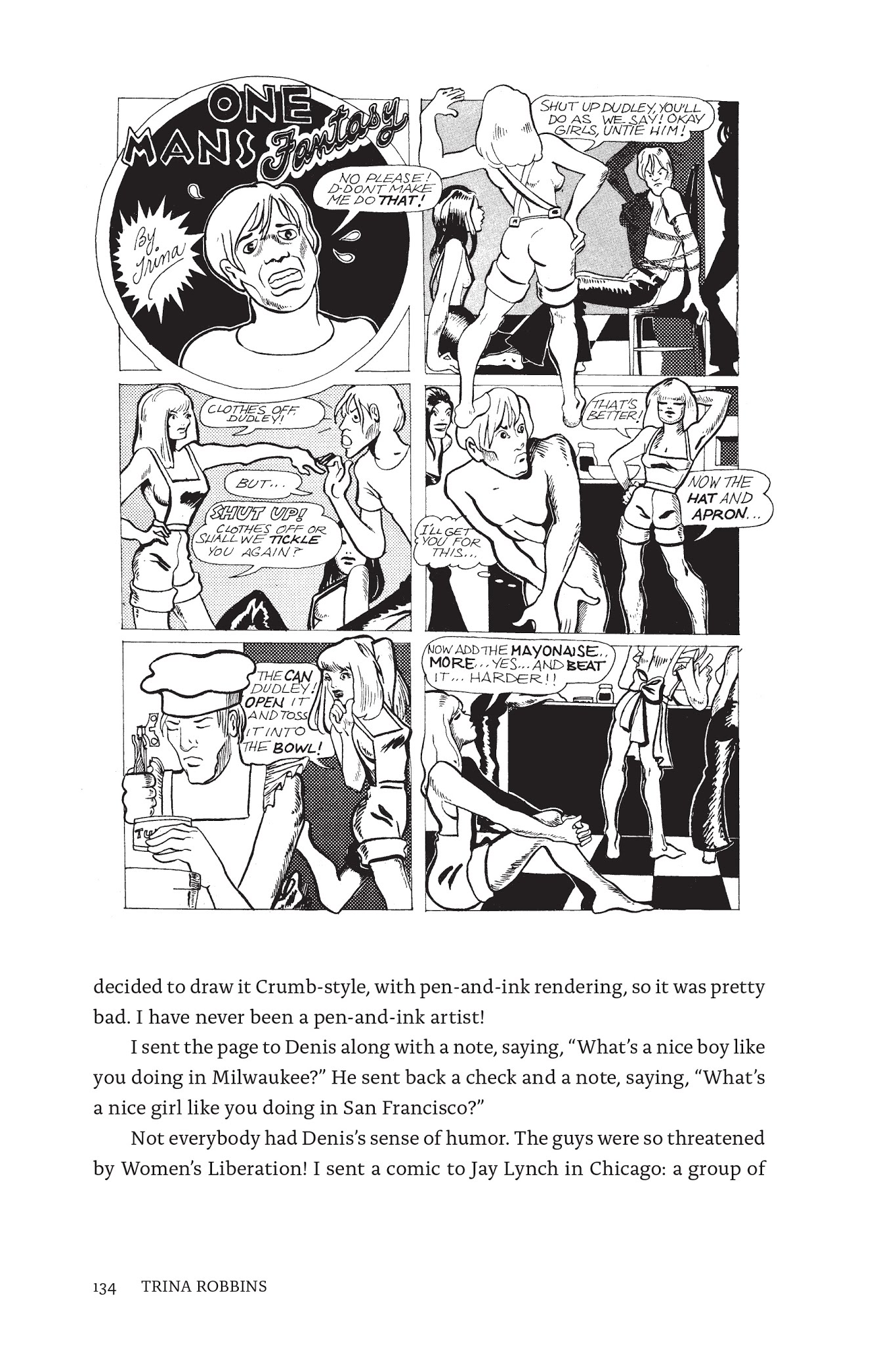Read online Last Girl Standing comic -  Issue # TPB (Part 2) - 32