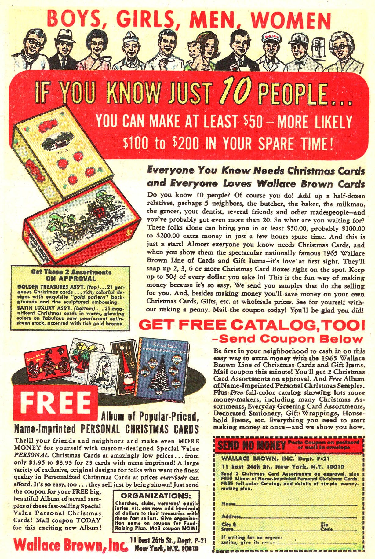 Read online Laugh (Comics) comic -  Issue #175 - 34