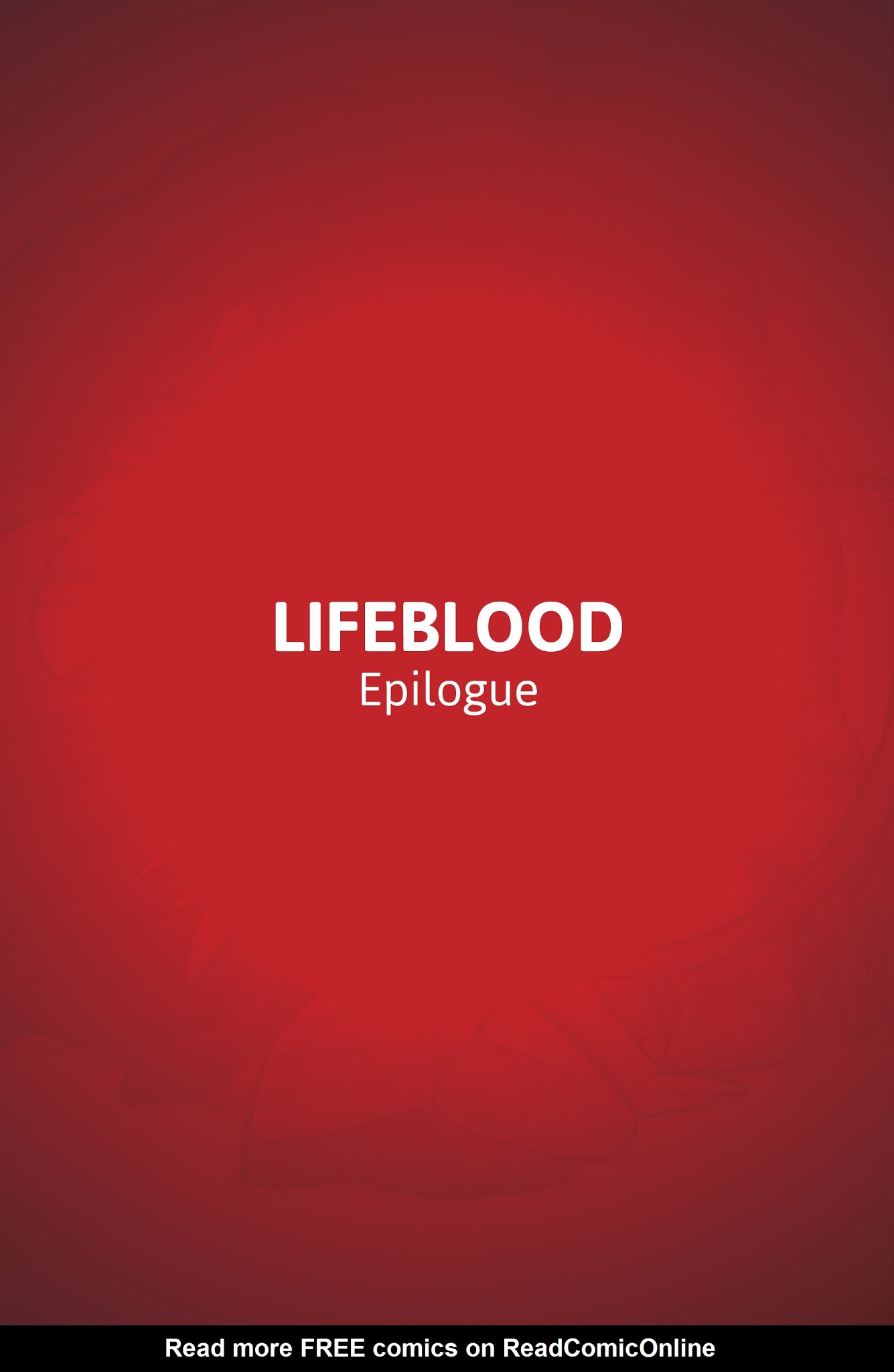 Read online Afterlife Inc. comic -  Issue #3 - 123