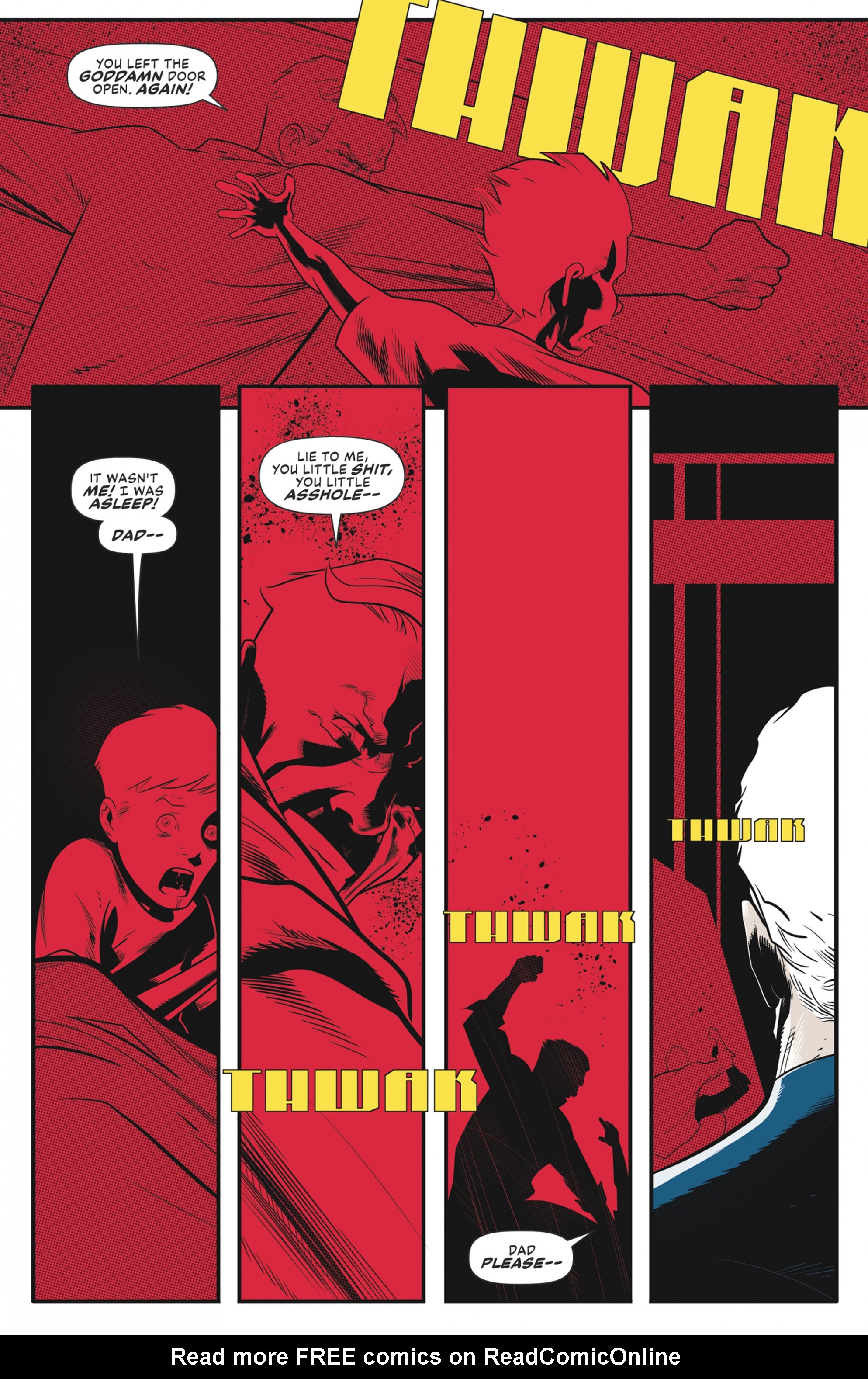 Read online Sam and His Talking Gun comic -  Issue # TPB - 50