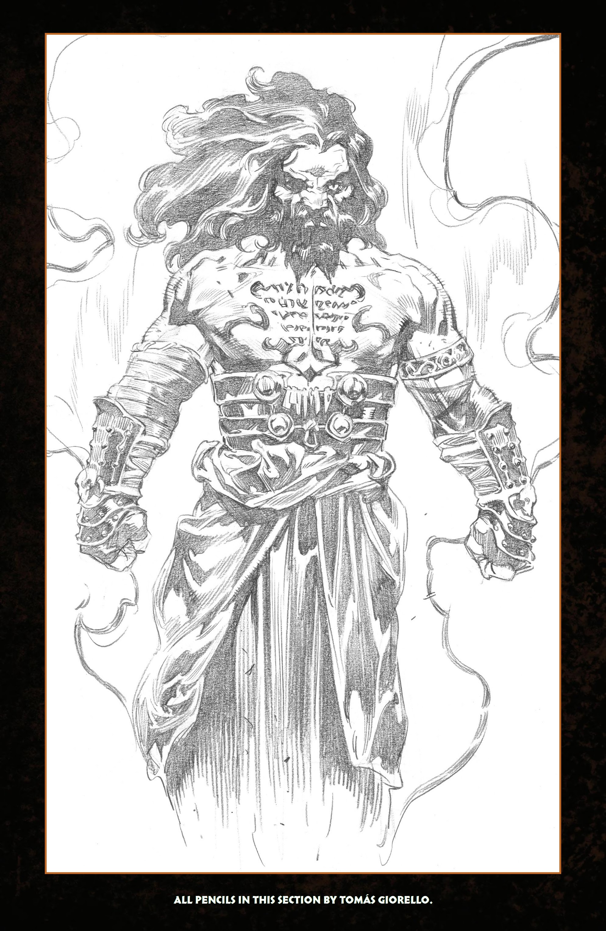 Read online King Conan Chronicles Epic Collection comic -  Issue # Wolves And Dragons (Part 4) - 81
