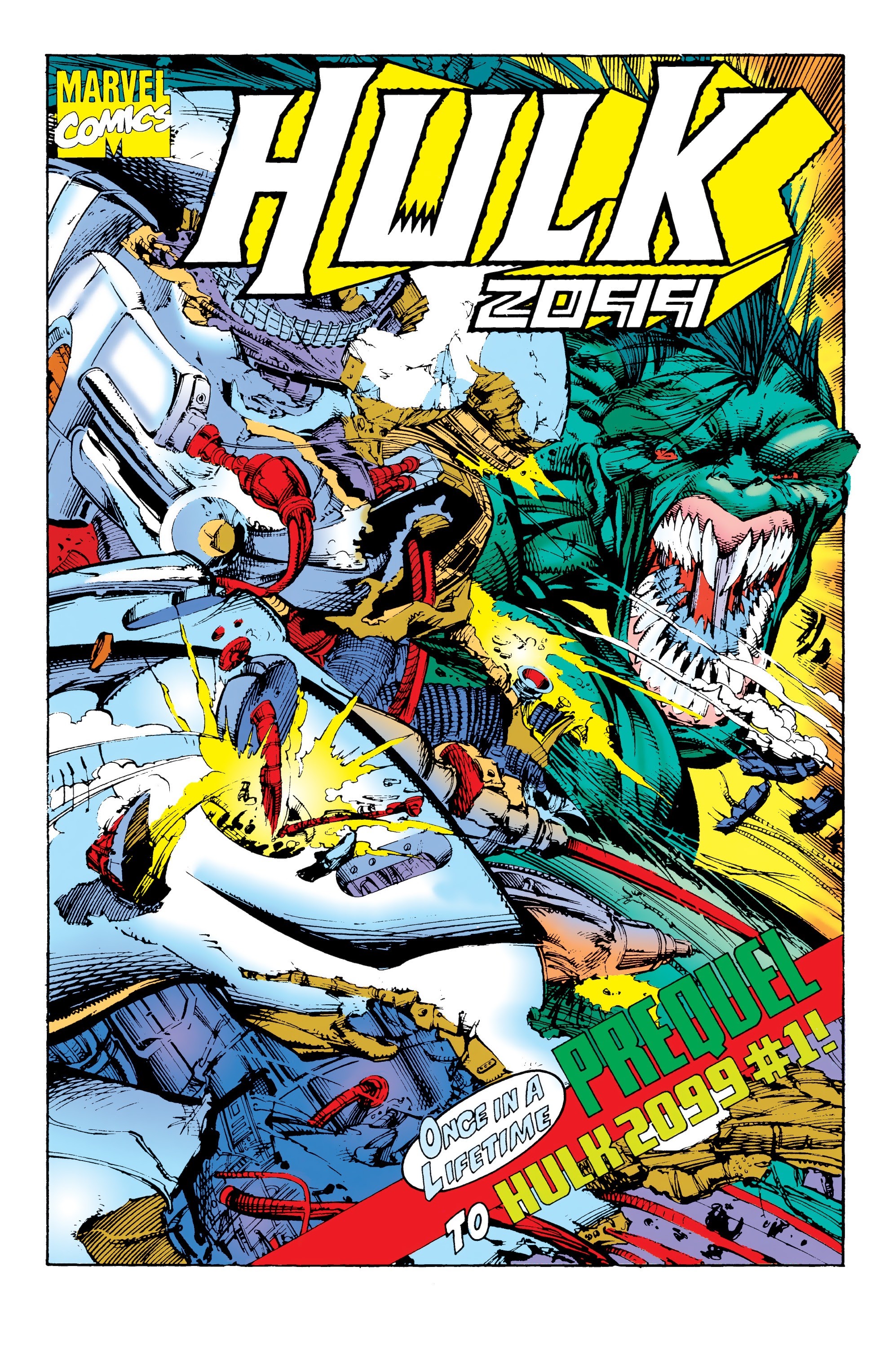 Read online Spider-Man 2099 (1992) comic -  Issue # _TPB 4 (Part 1) - 70