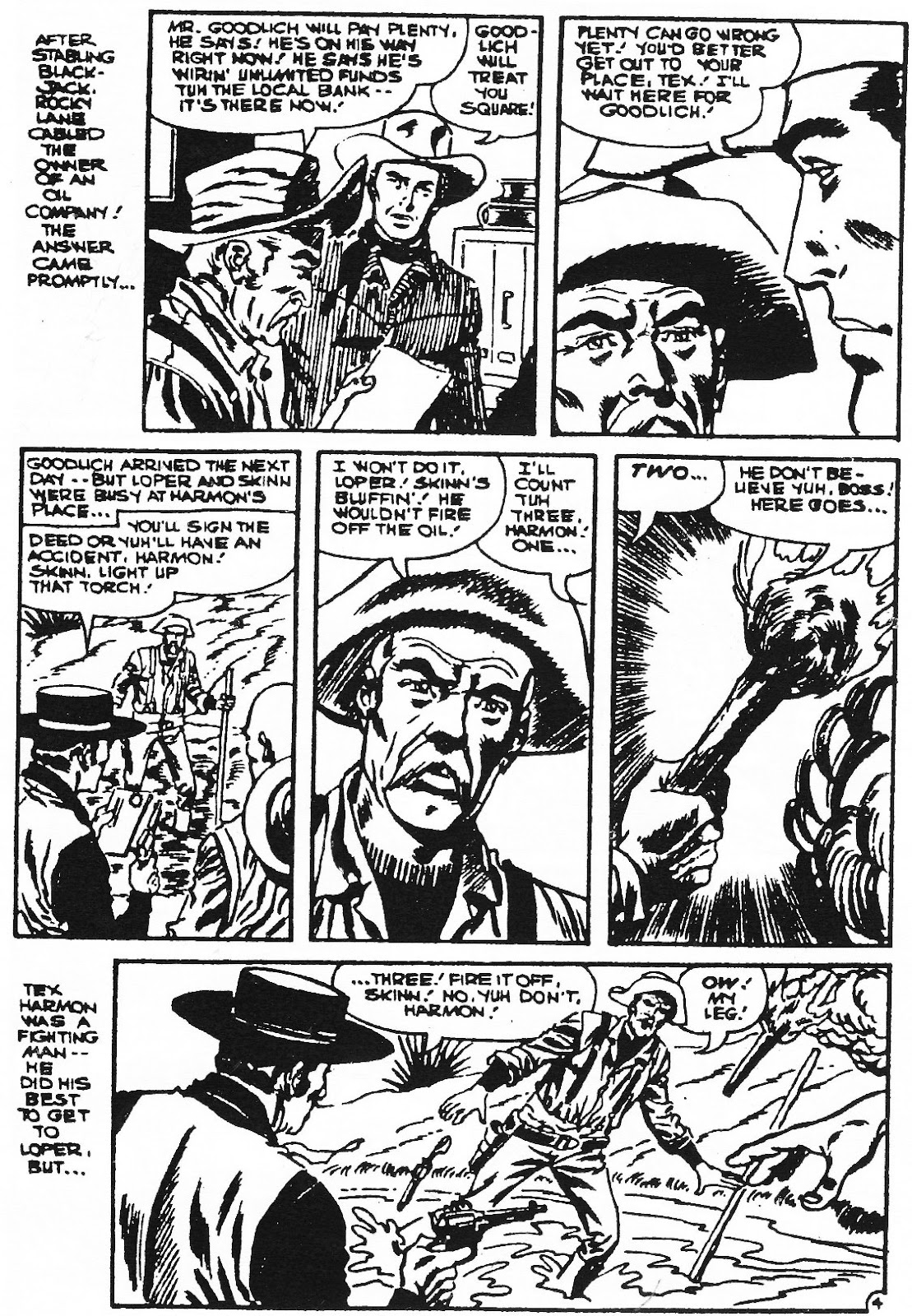 Best of the West (1998) issue 66 - Page 41
