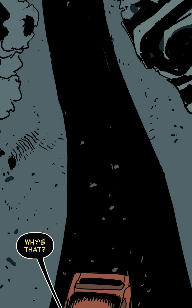 Read online Ghost Rider: Kushala Infinity Comic comic -  Issue #6 - 72