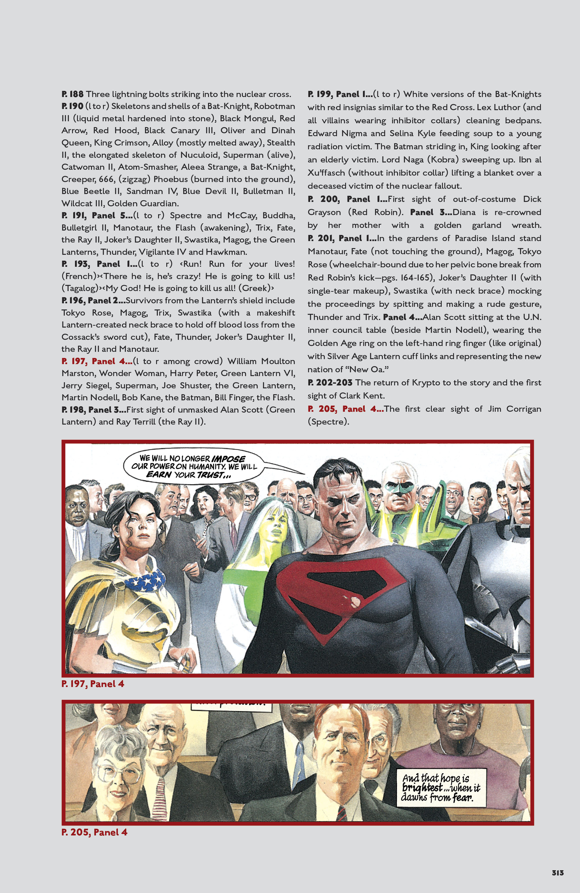 Read online Kingdom Come (2019) comic -  Issue # TPB (Part 4) - 1
