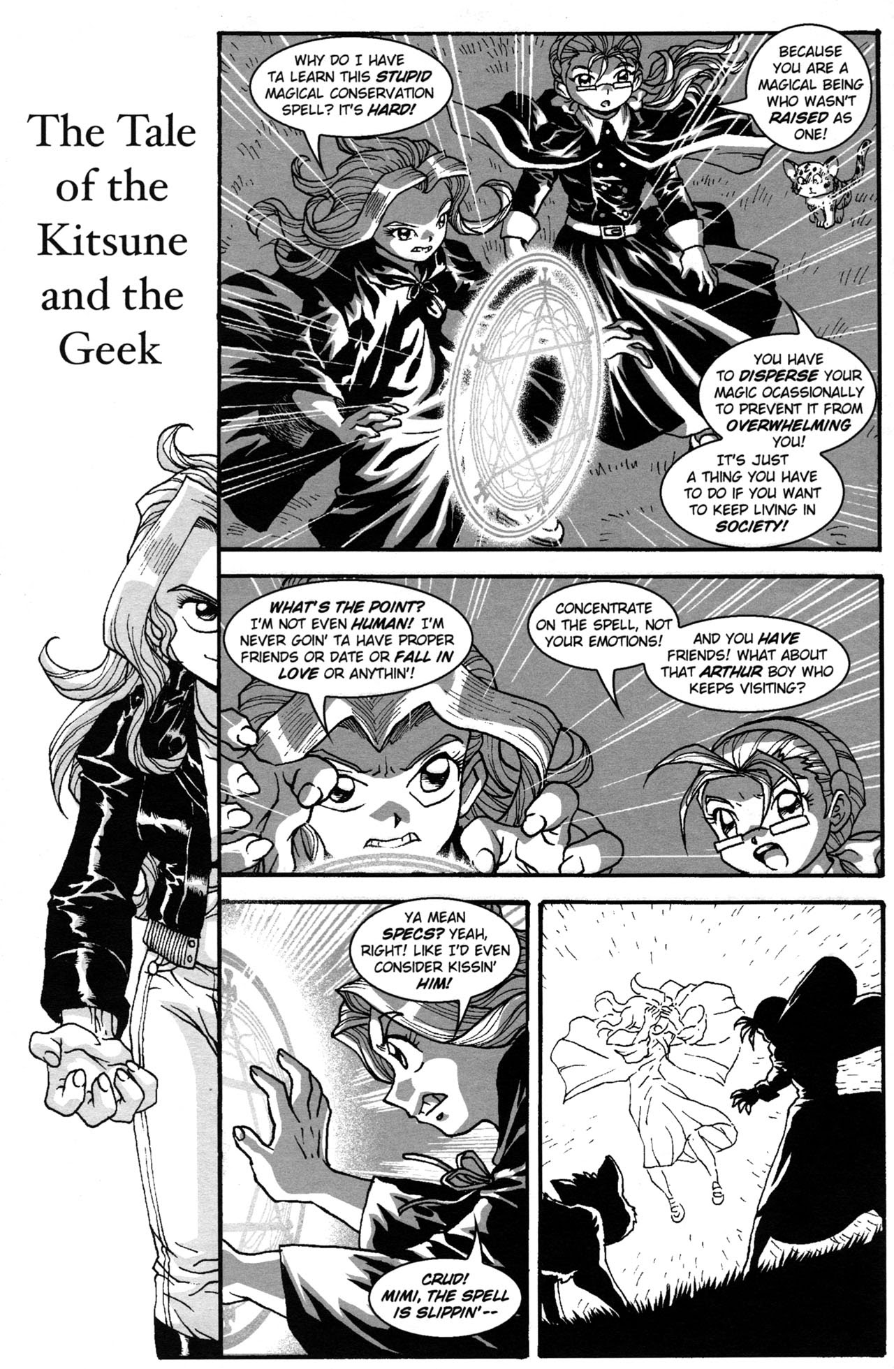 Read online Ninja High School (1986) comic -  Issue #150 - 16