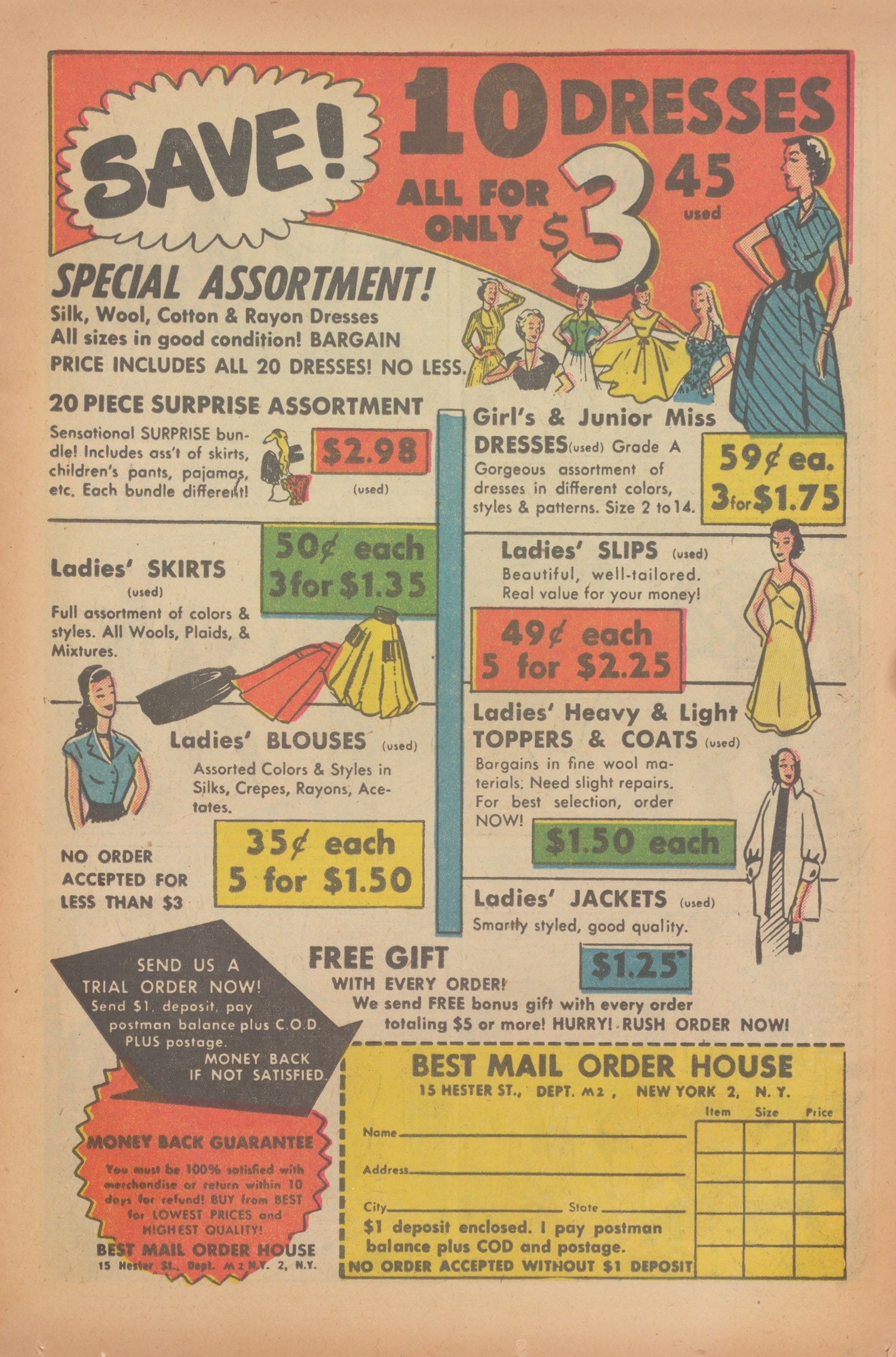 Read online Lovers comic -  Issue #61 - 13