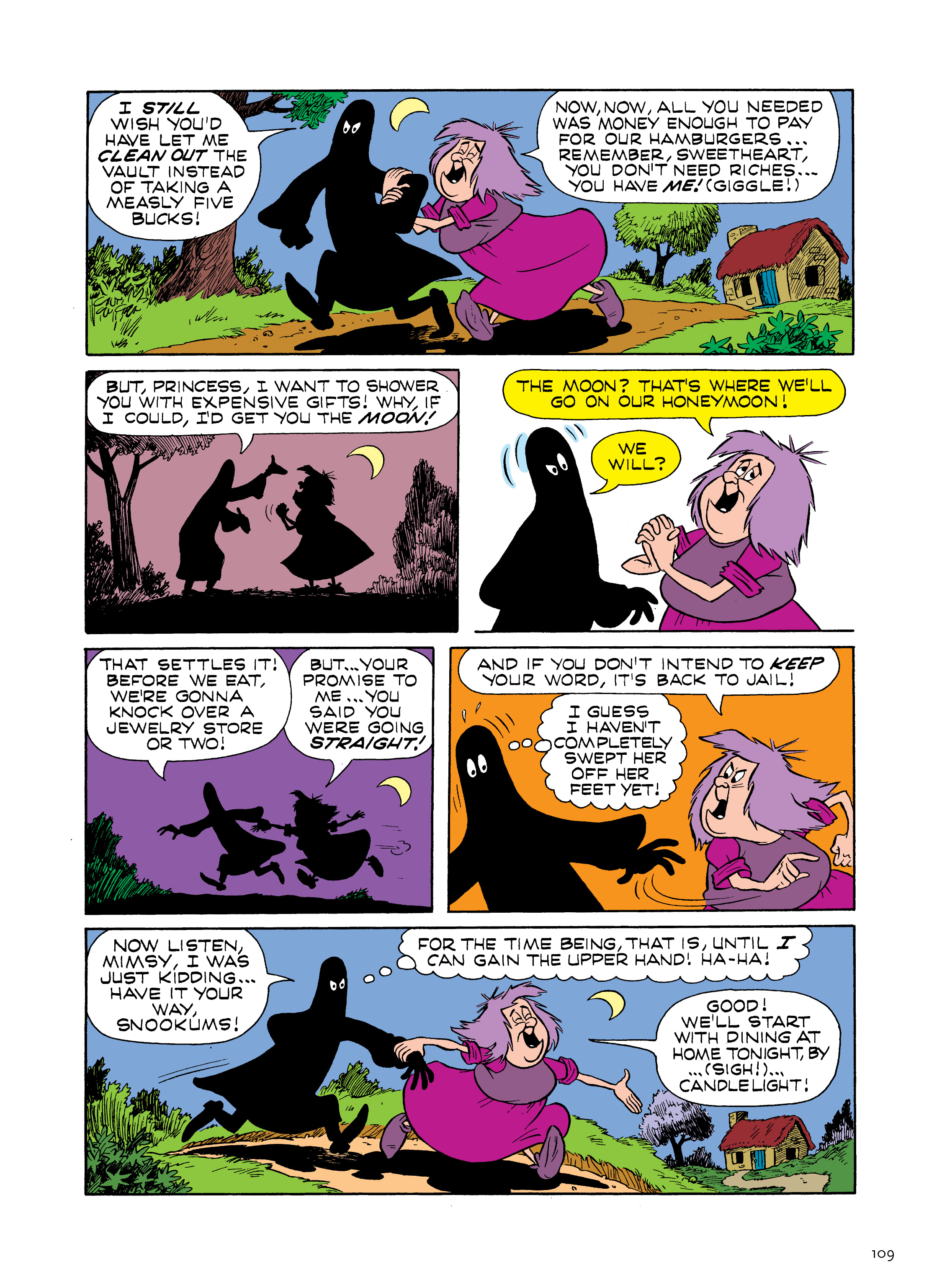 Read online Disney Masters comic -  Issue # TPB 15 (Part 2) - 16