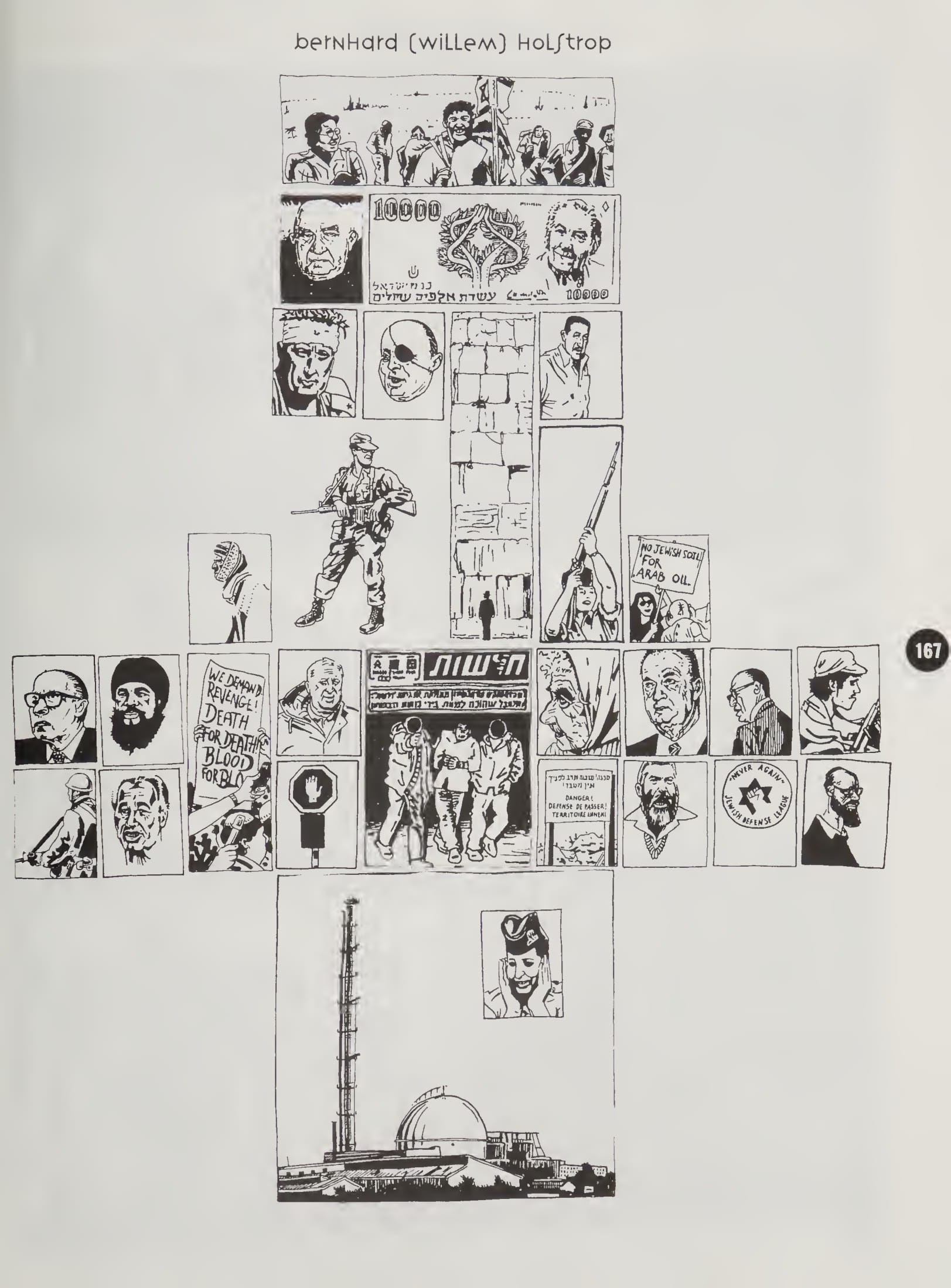 Read online The New Comics Anthology comic -  Issue # TPB (Part 2) - 70