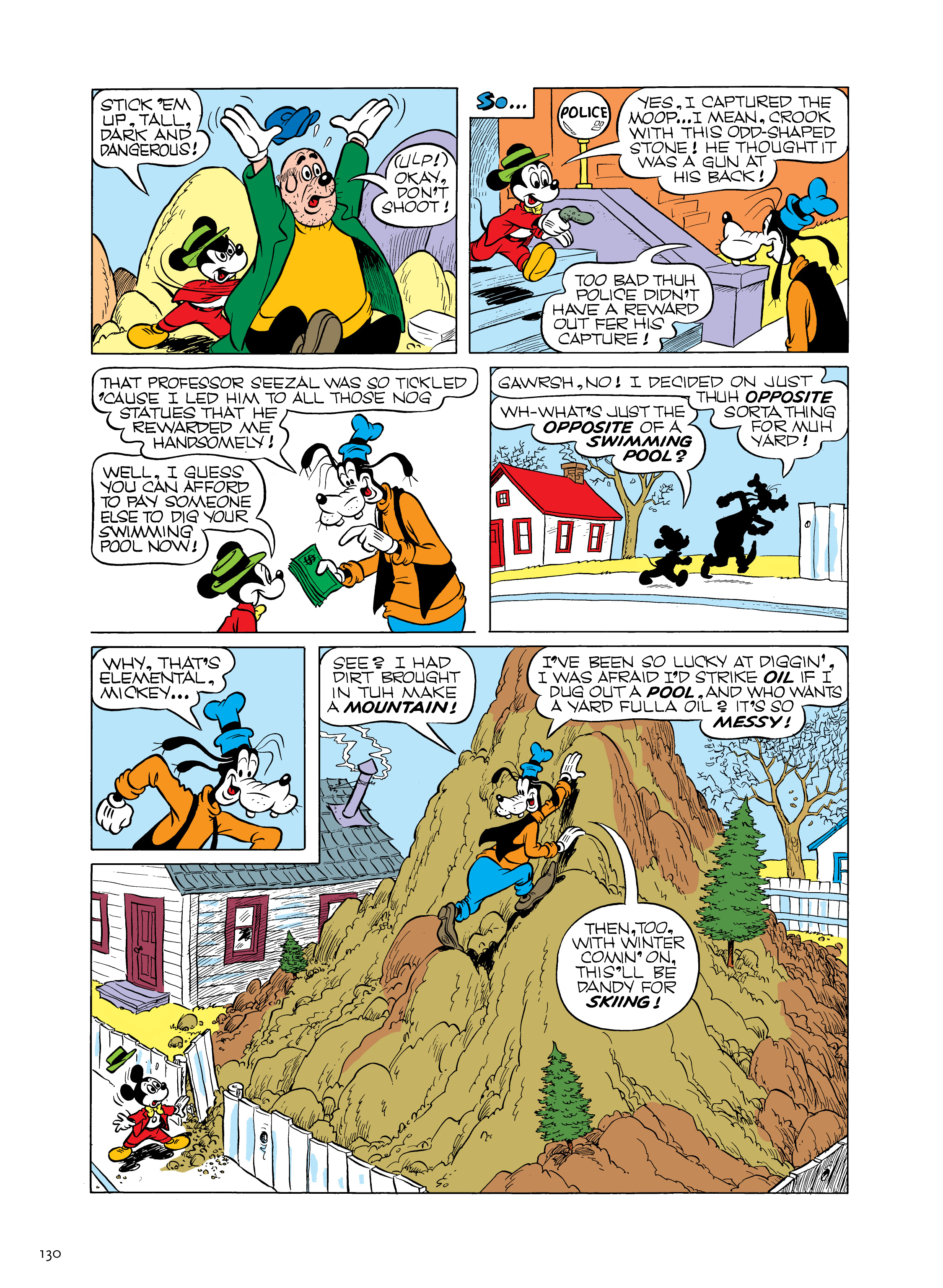 Read online Disney Masters comic -  Issue # TPB 21 (Part 2) - 39