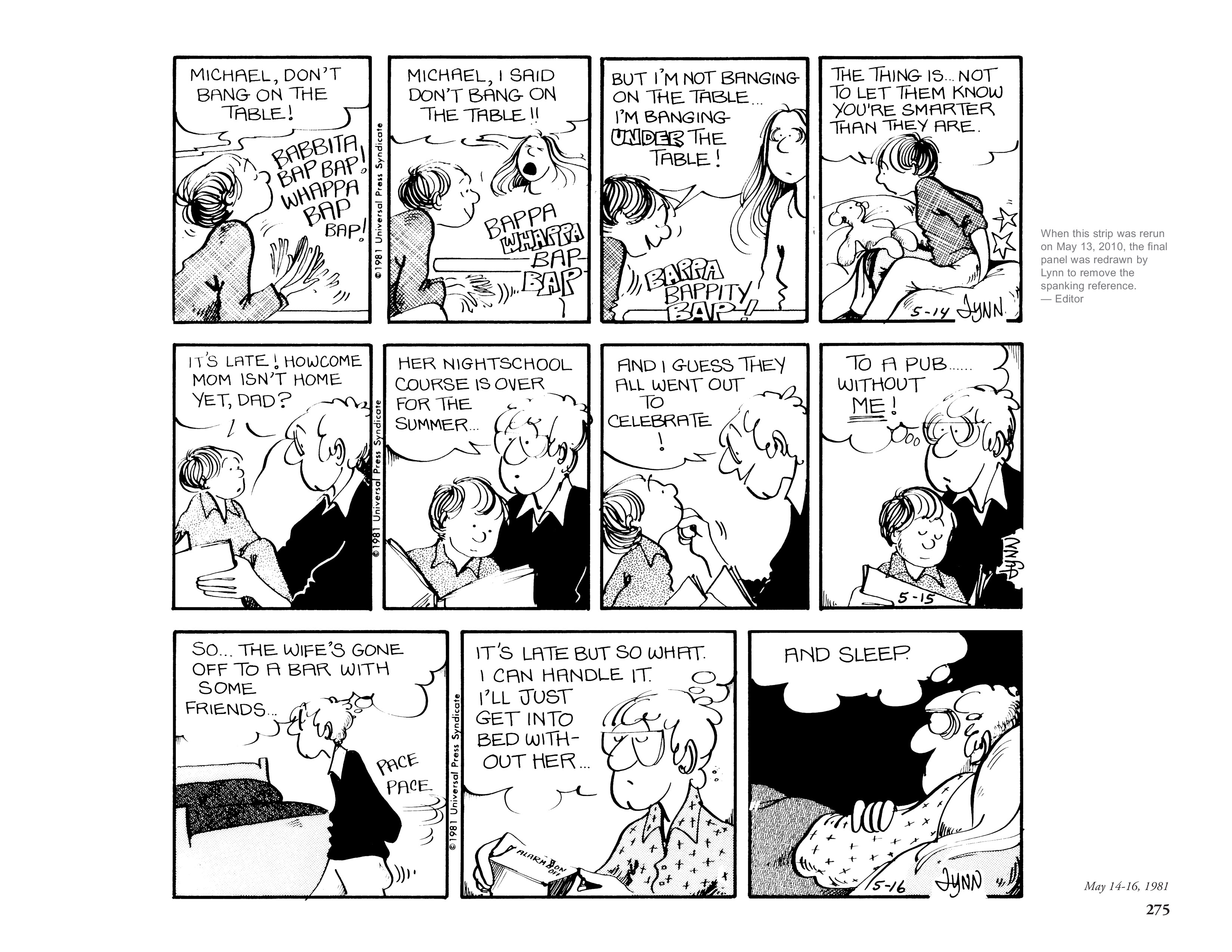 Read online For Better Or For Worse: The Complete Library comic -  Issue # TPB 1 (Part 3) - 78