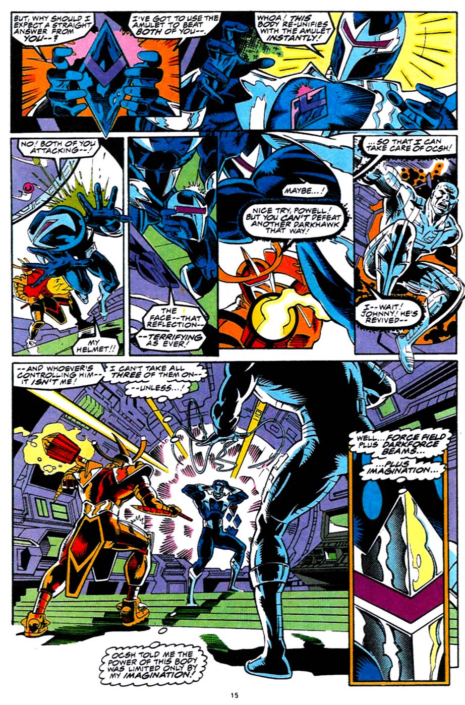 Read online Darkhawk (1991) comic -  Issue #41 - 12